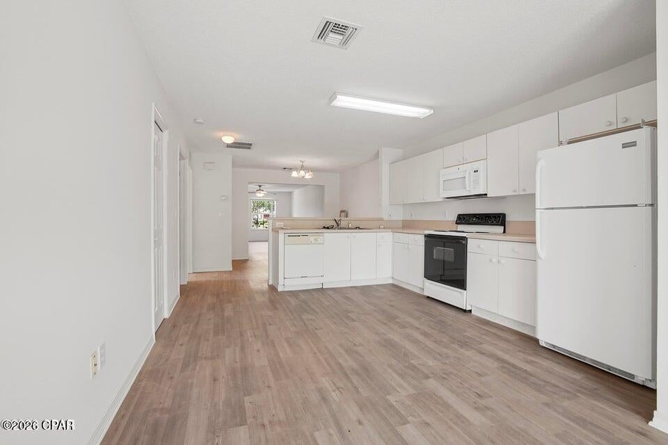[No Recorded Subdiv] - Residential Lease