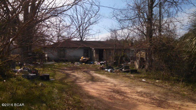 No Named Subdivision - Residential