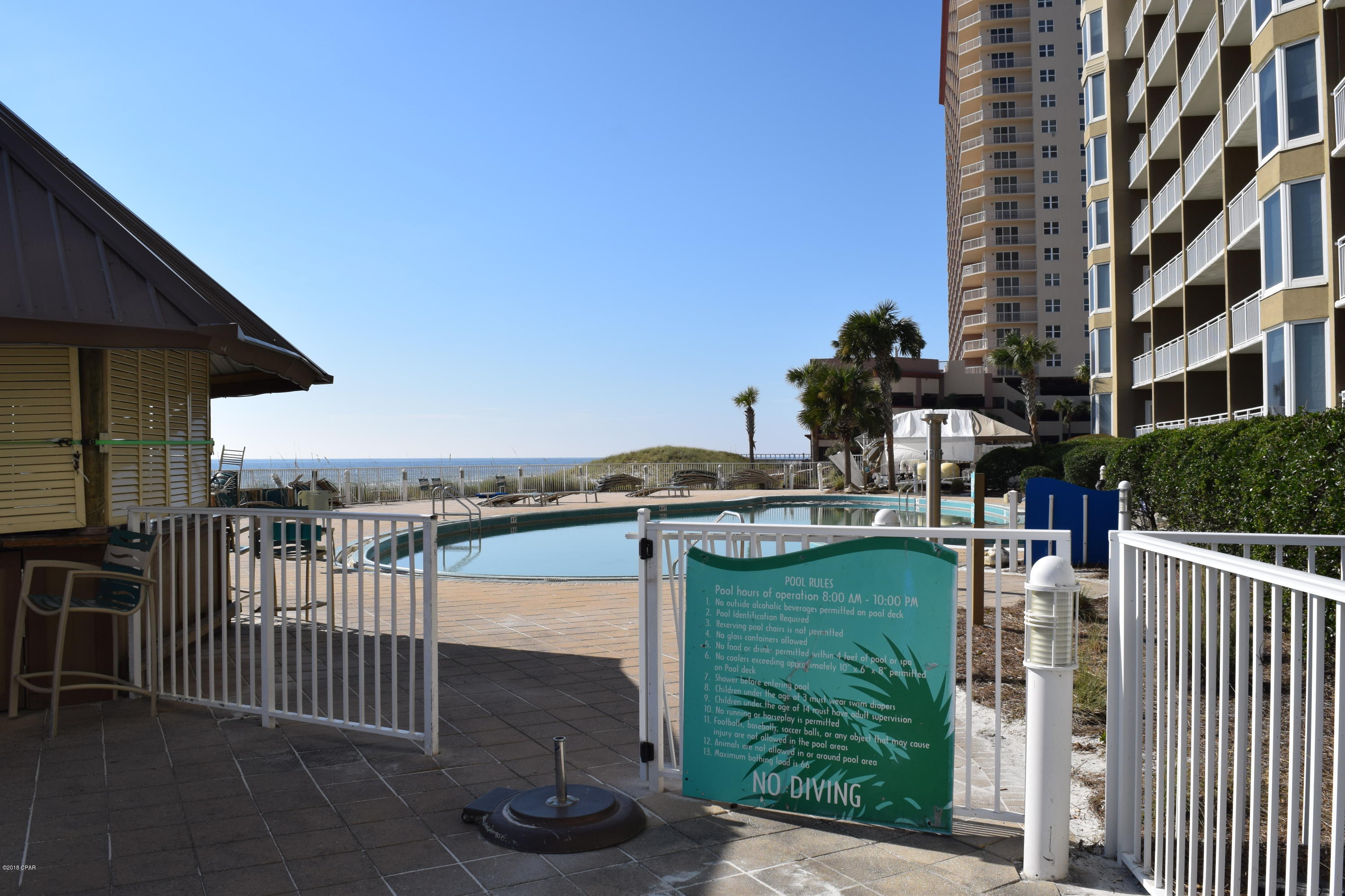 Emerald Beach Resort - Residential