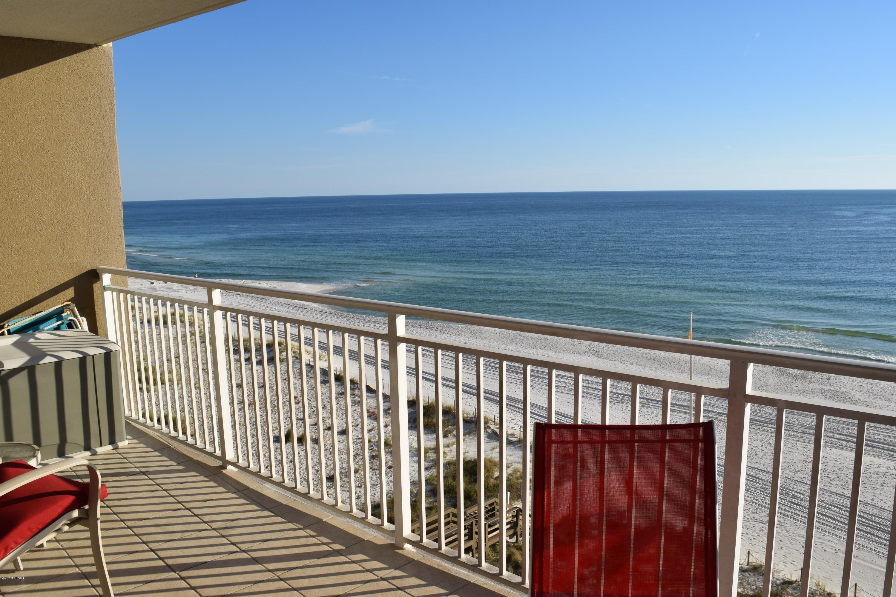Emerald Beach Resort - Residential