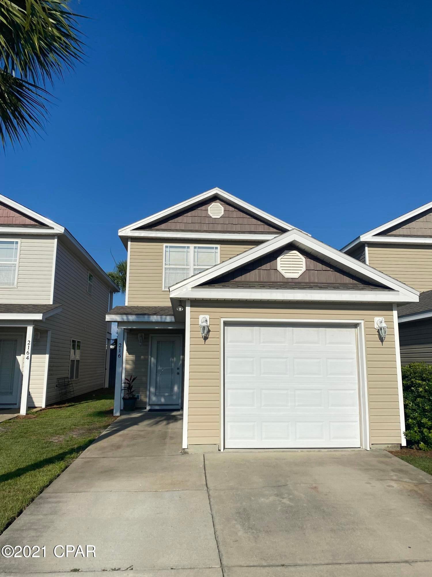 Gates At Sterling Cove - Residential