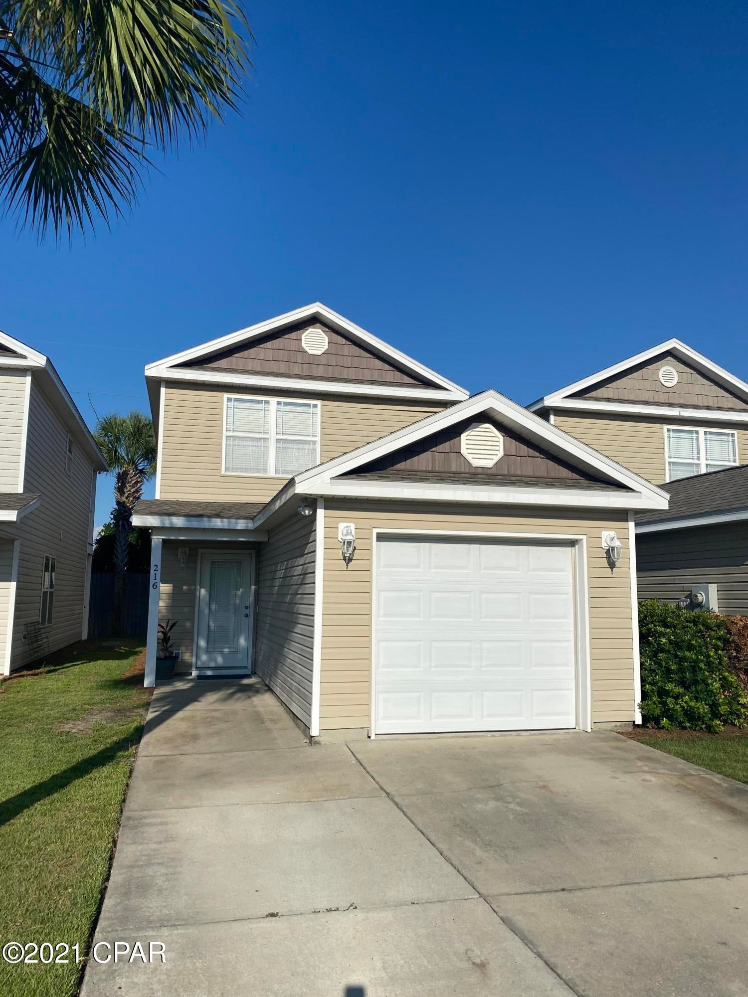 Gates At Sterling Cove - Residential