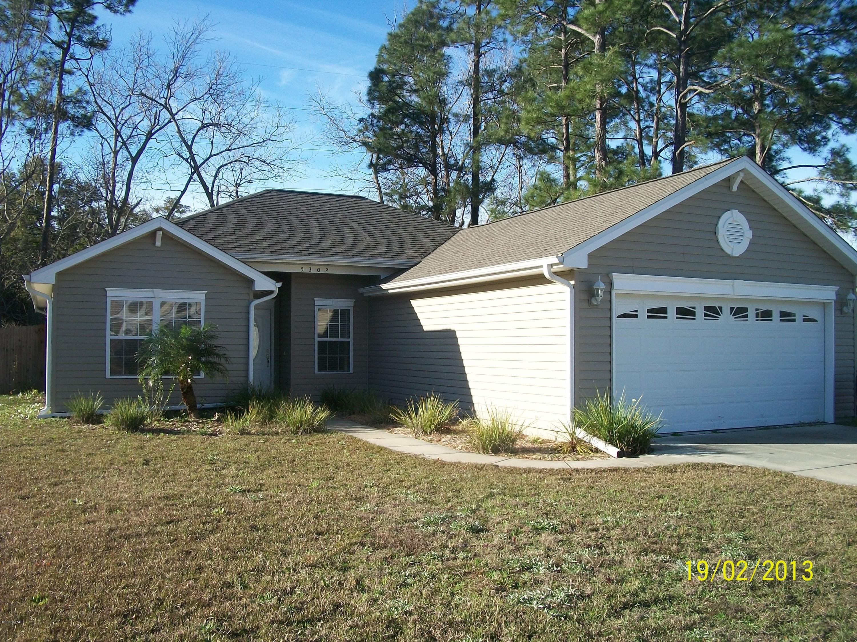 Parker Pines Place - Residential Lease