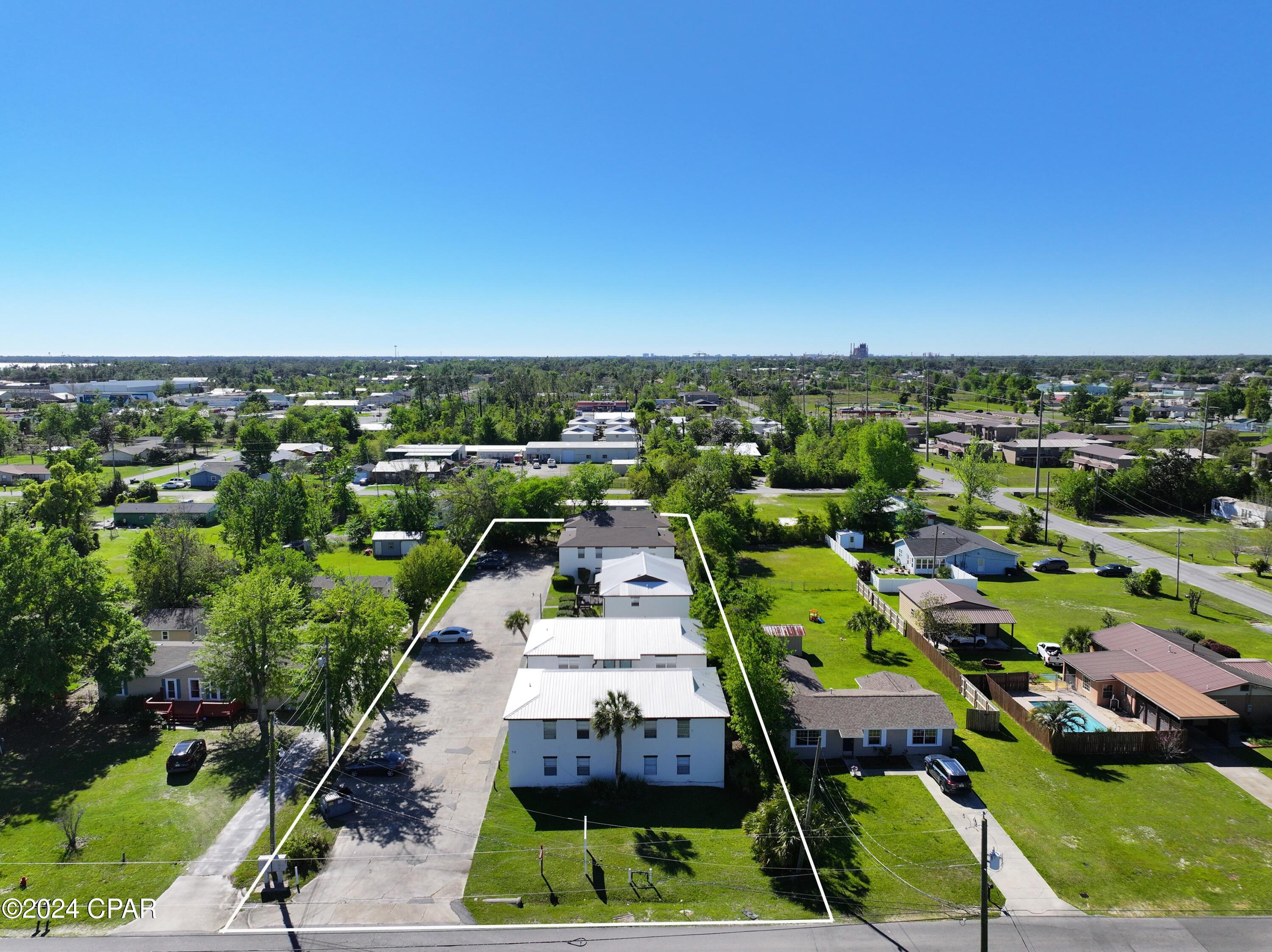 [No Recorded Subdiv] - Residential Lease