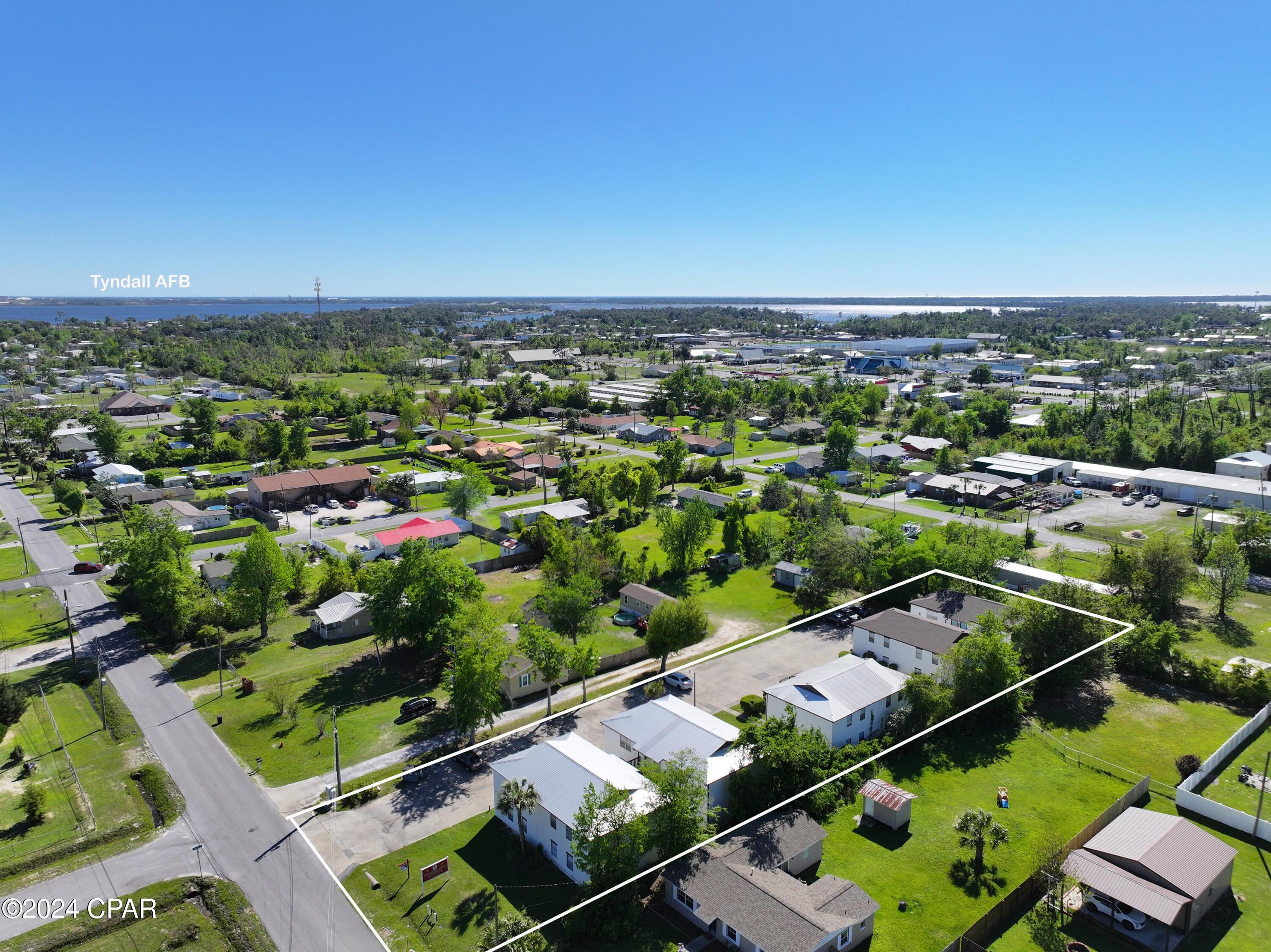 [No Recorded Subdiv] - Residential Lease