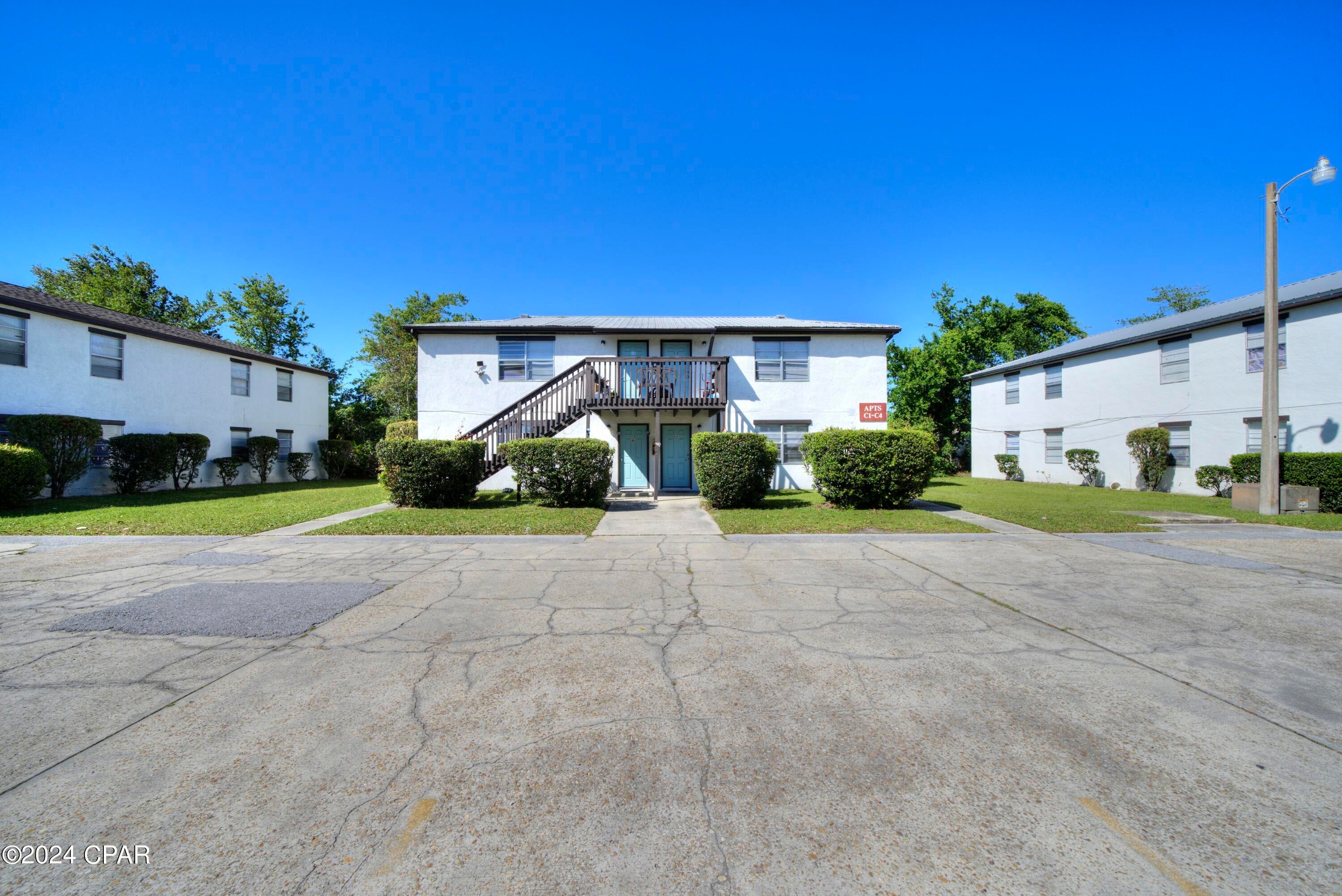 [No Recorded Subdiv] - Residential Lease