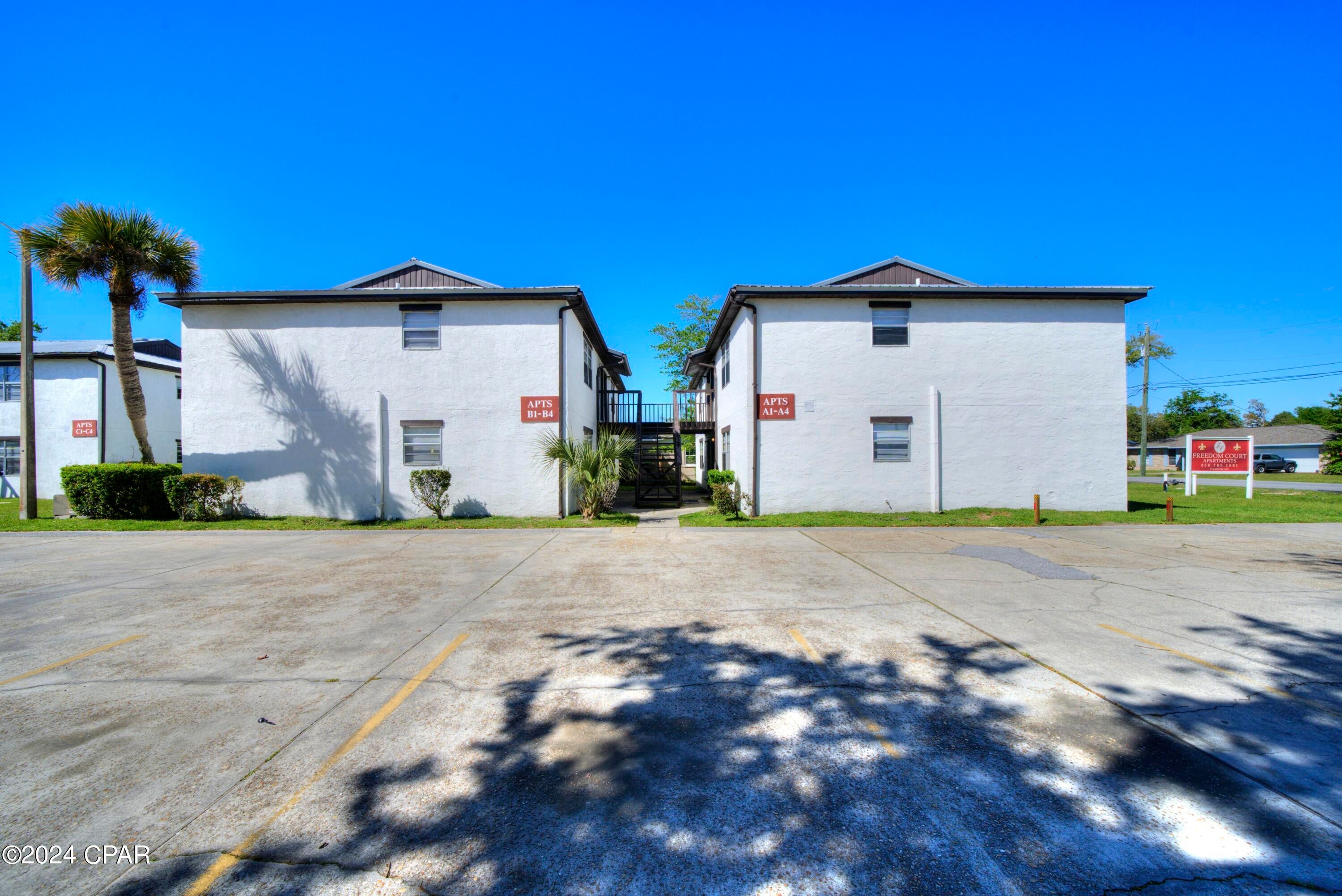 [No Recorded Subdiv] - Residential Lease