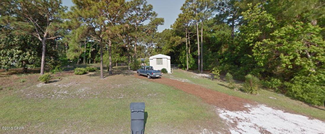 Pines 3rd Add Replat - Land