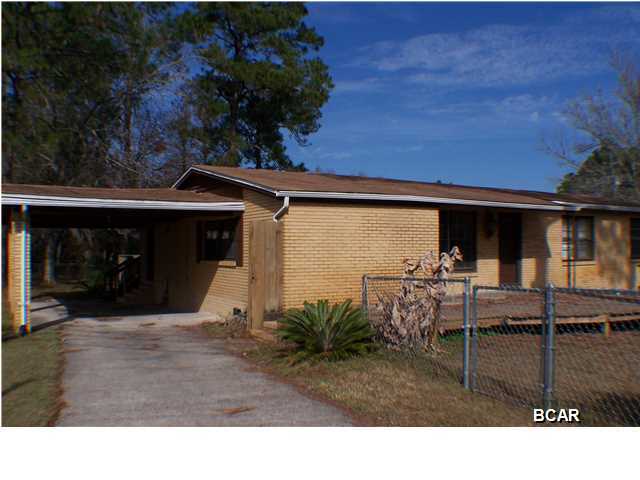 Glen Forest Replat - Residential