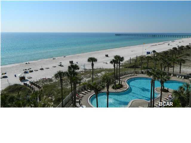 Grand Panama Beach Resort - Residential
