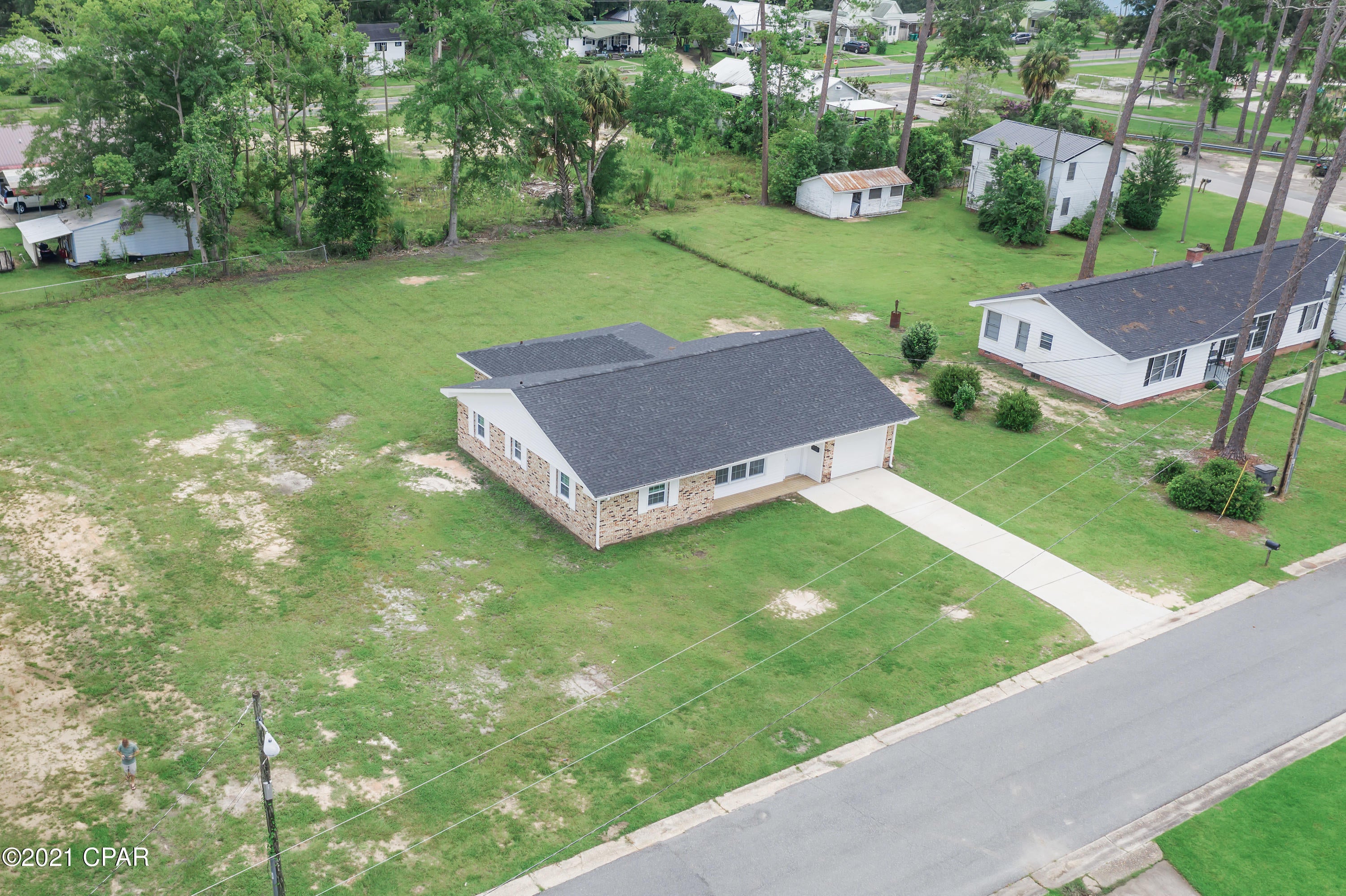[No Recorded Subdiv] - Residential