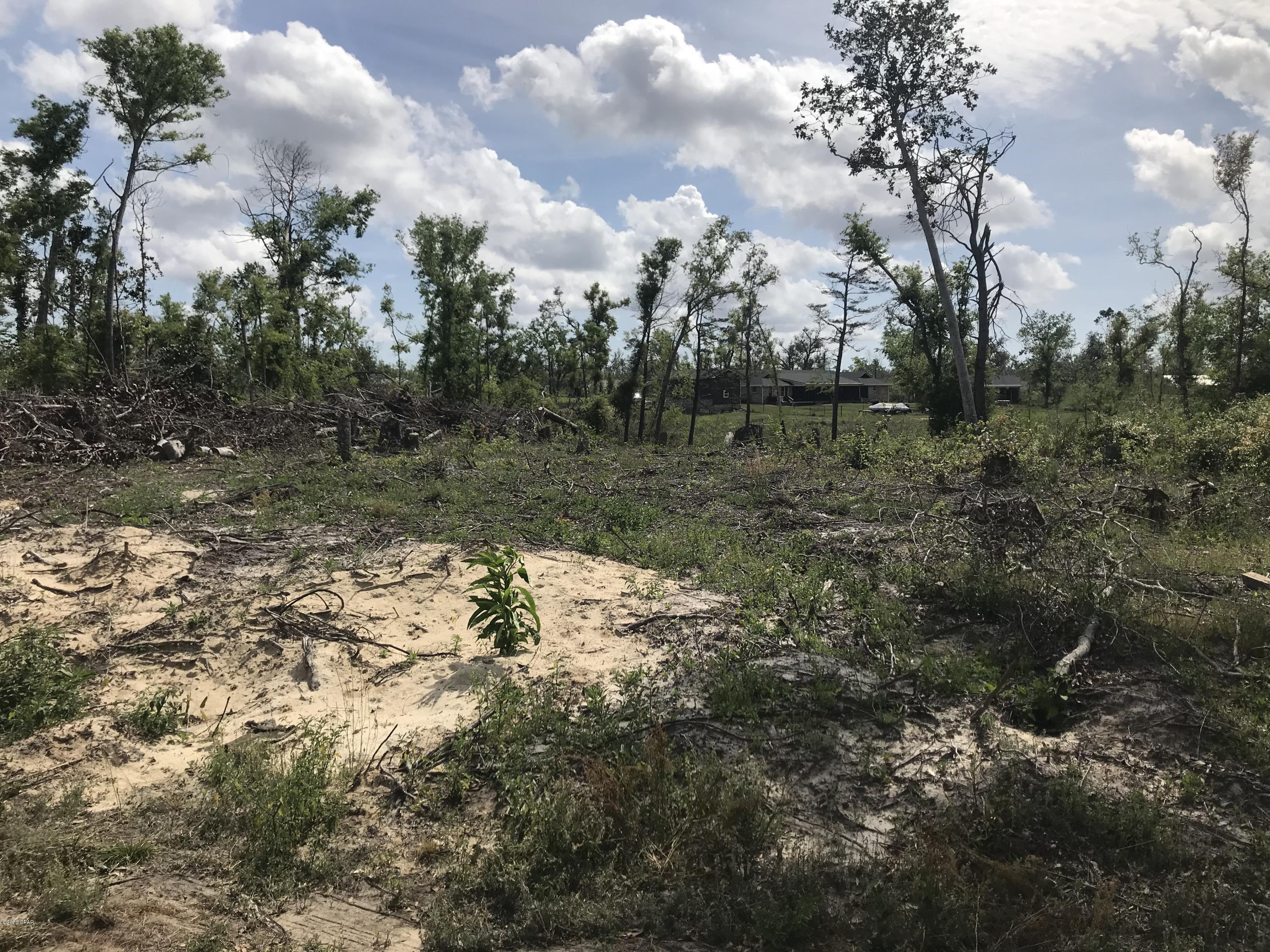 Indian Bluff - Land