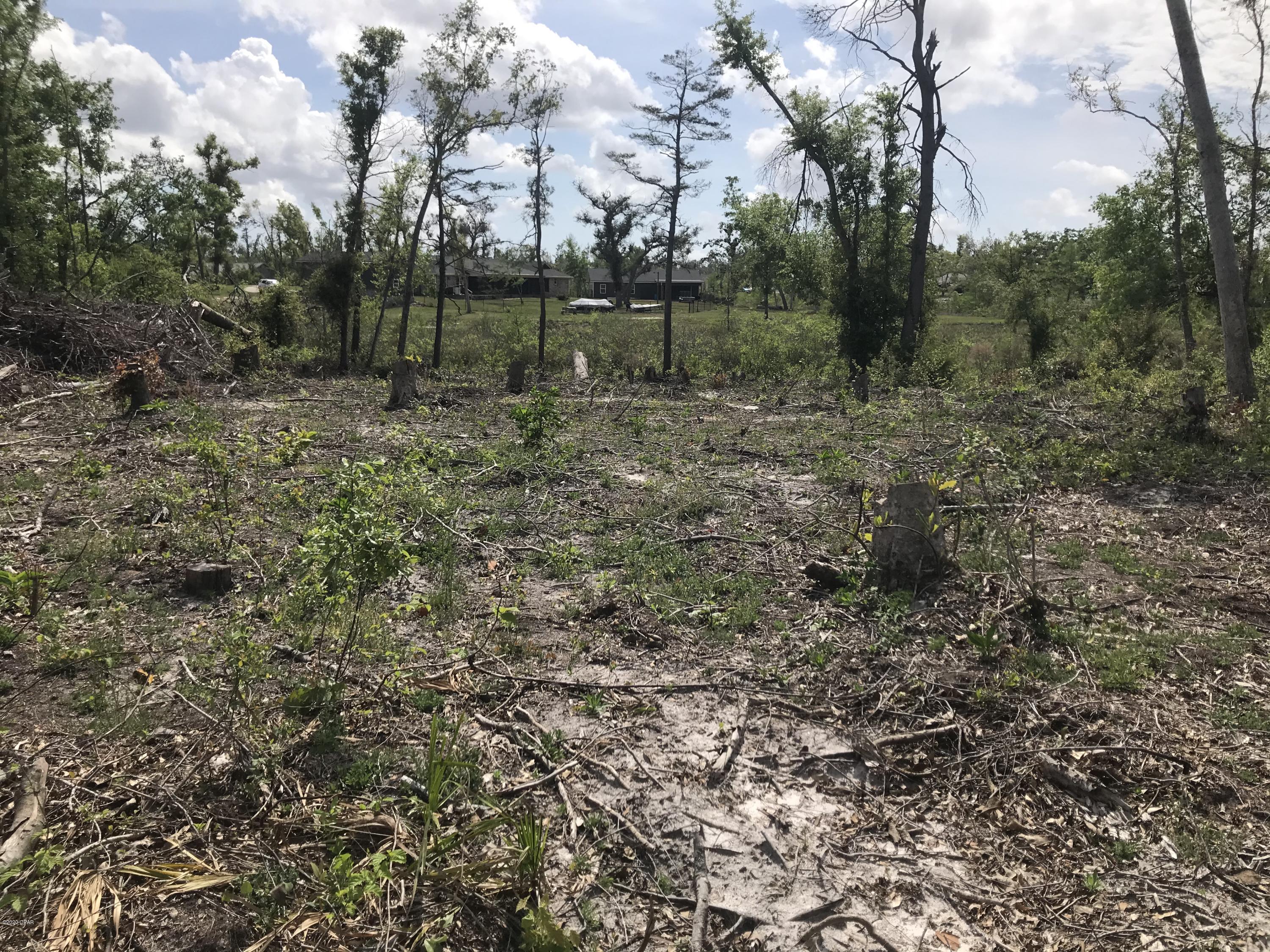 Indian Bluff - Land