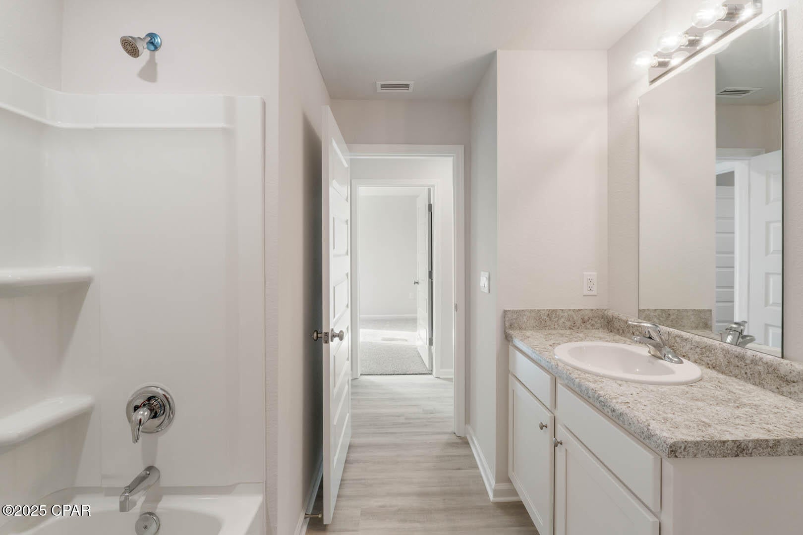 Park Place Phase 1 - Residential