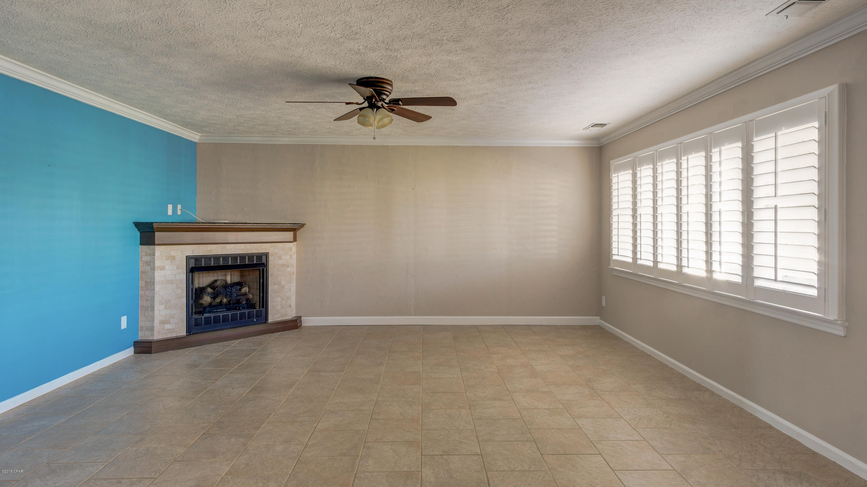 Gulf Vista - Residential