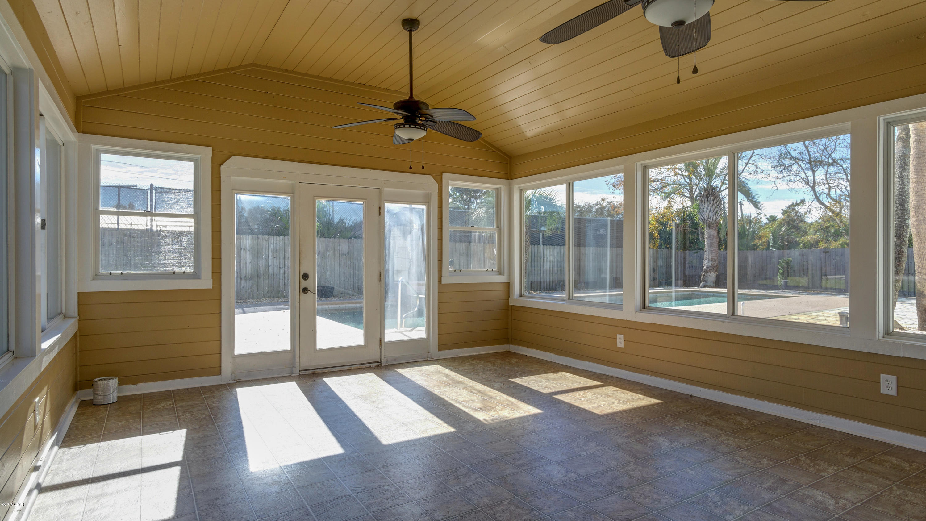 Gulf Vista - Residential