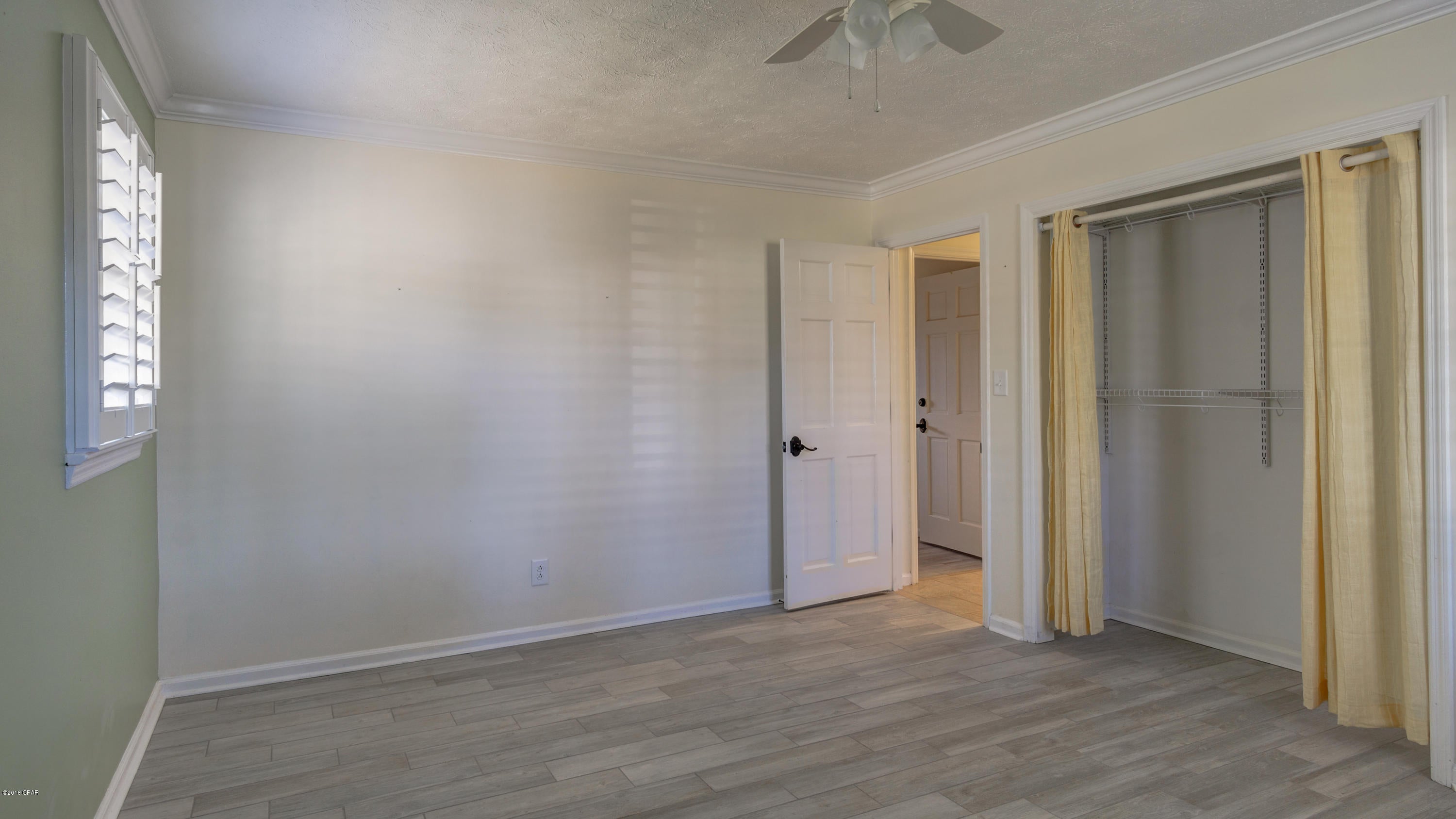 Gulf Vista - Residential