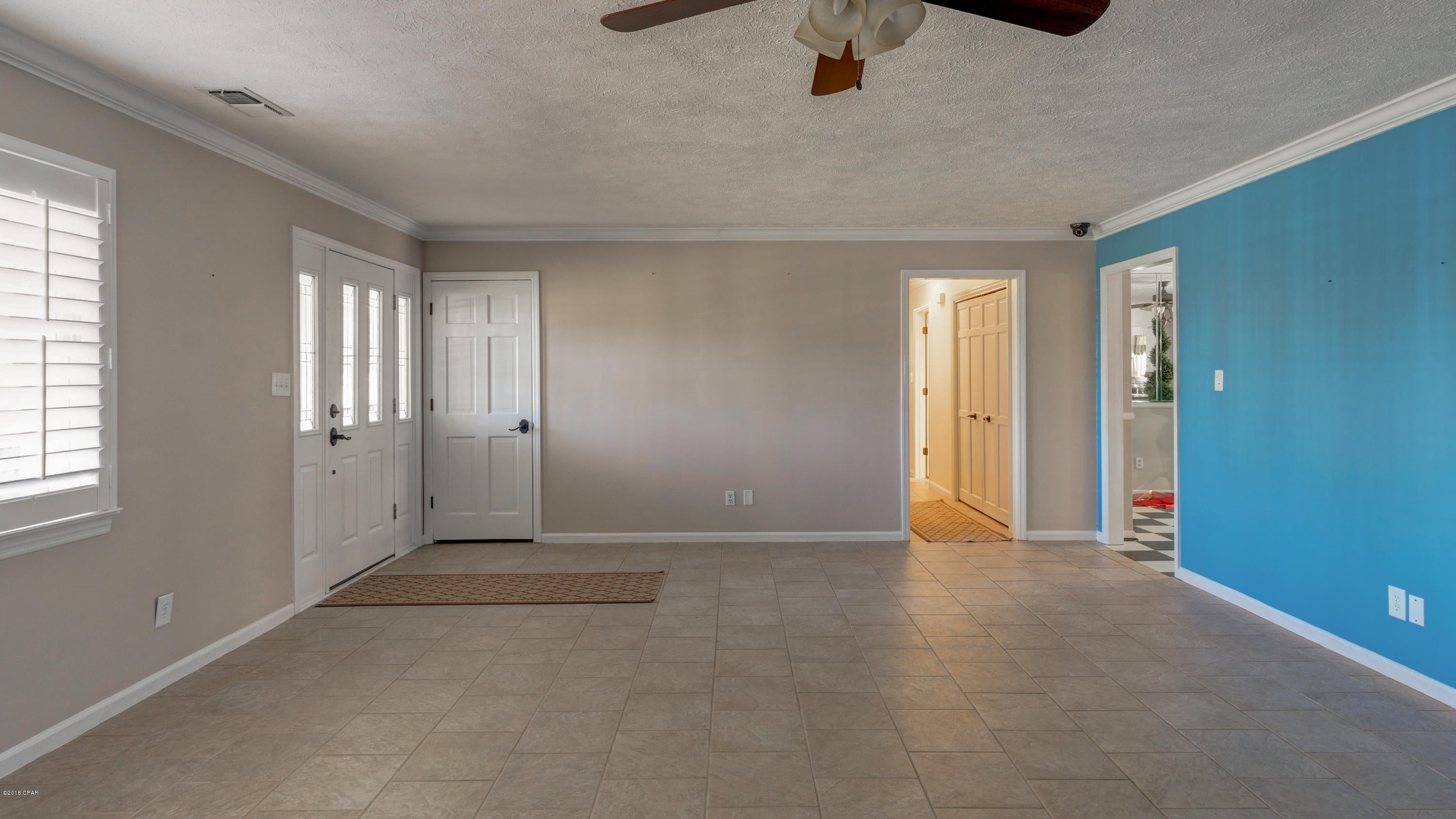 Gulf Vista - Residential