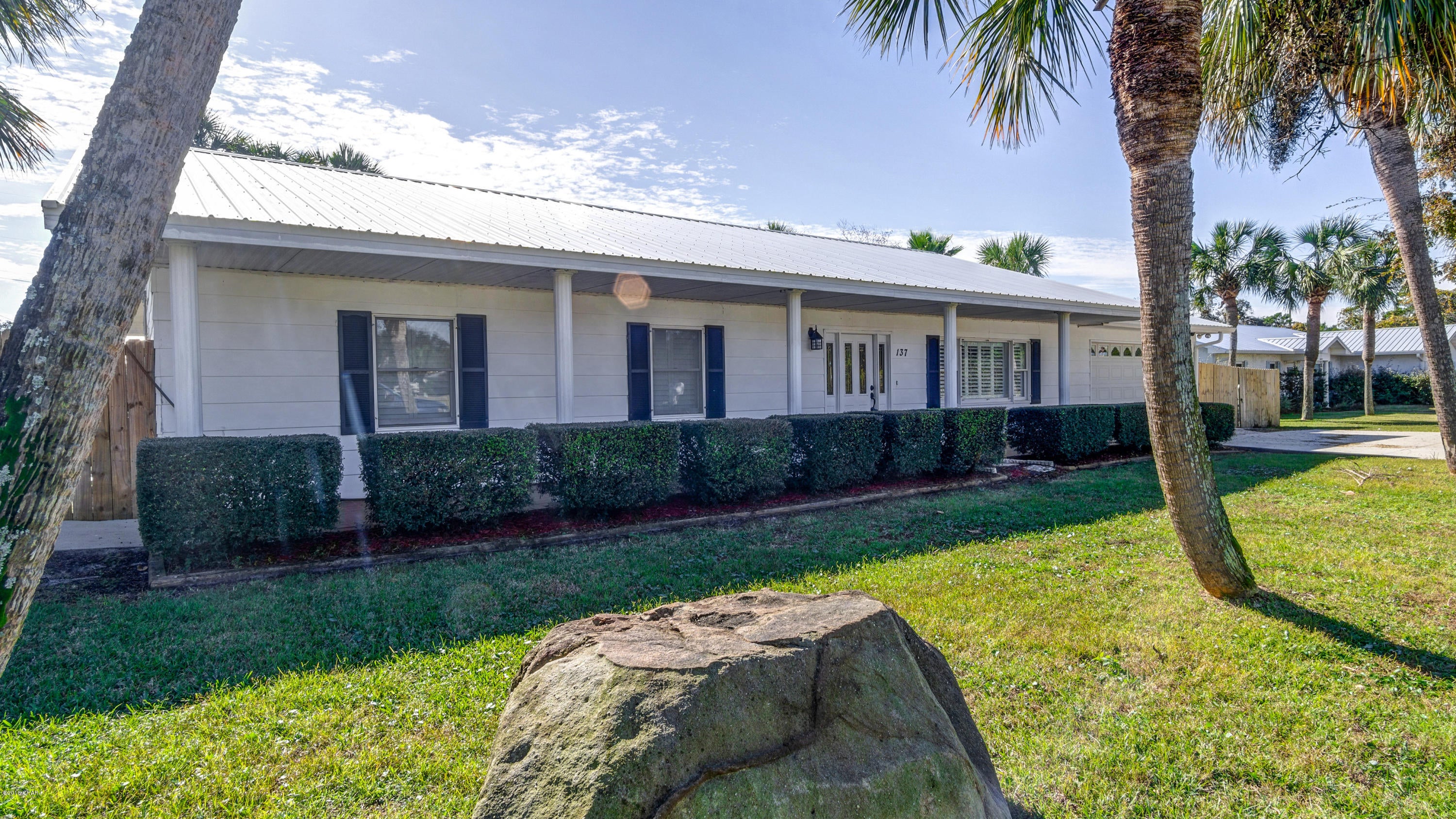 Gulf Vista - Residential