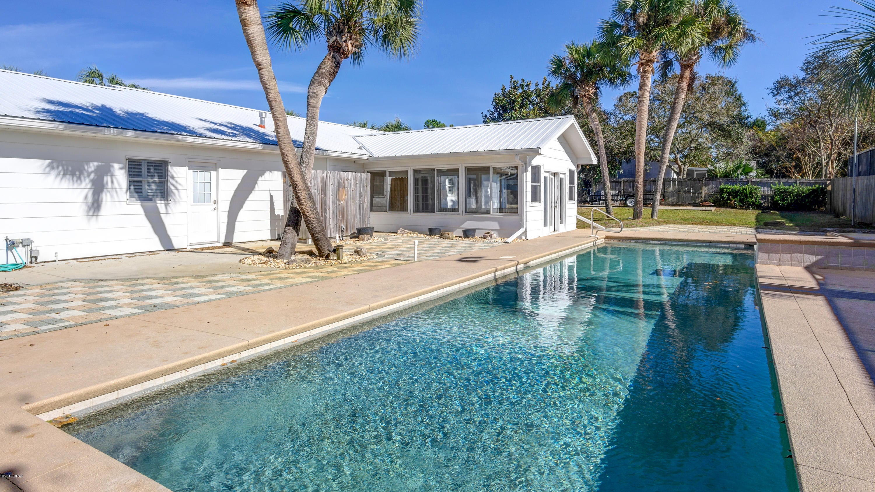 Gulf Vista - Residential