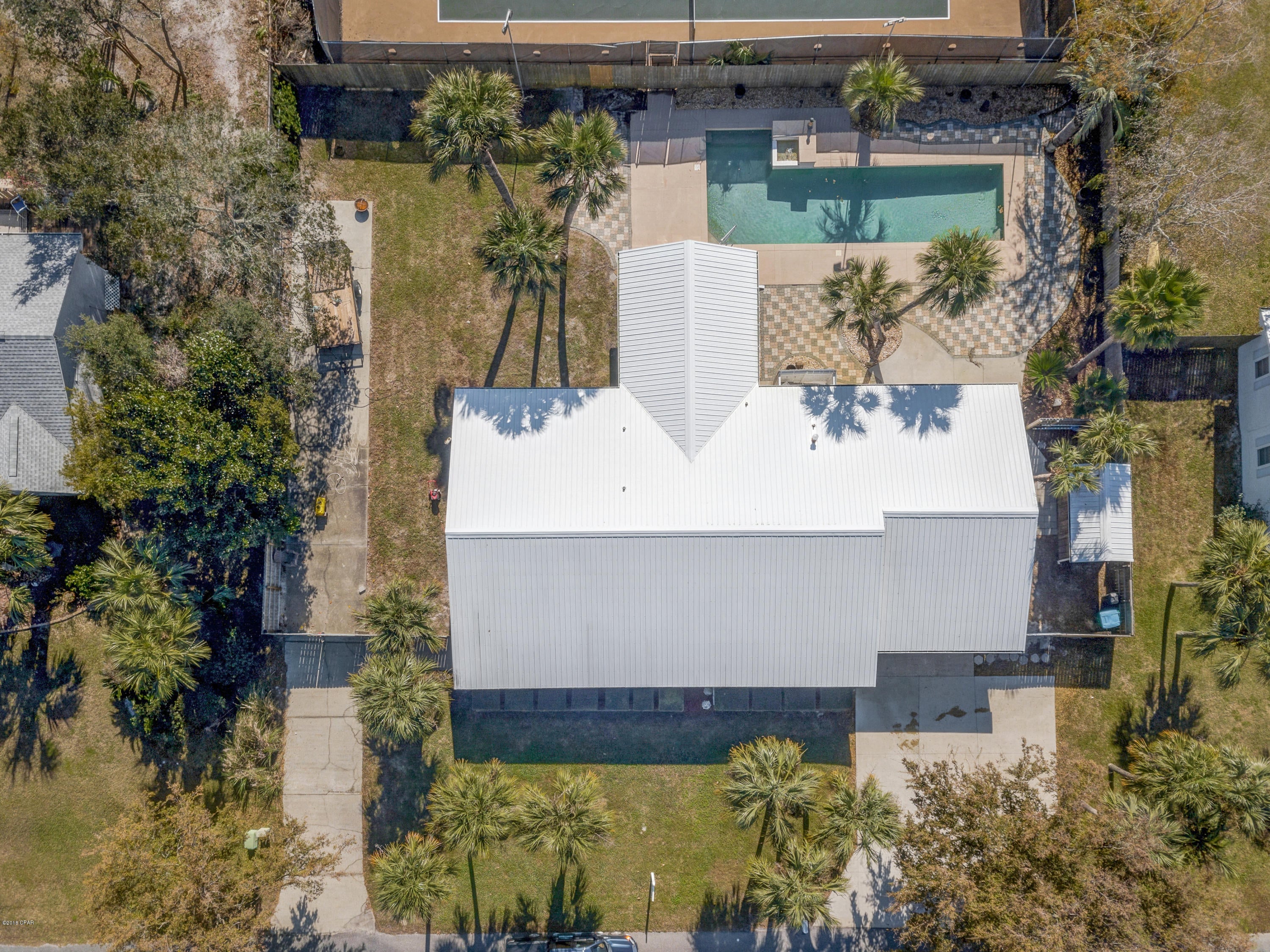 Gulf Vista - Residential