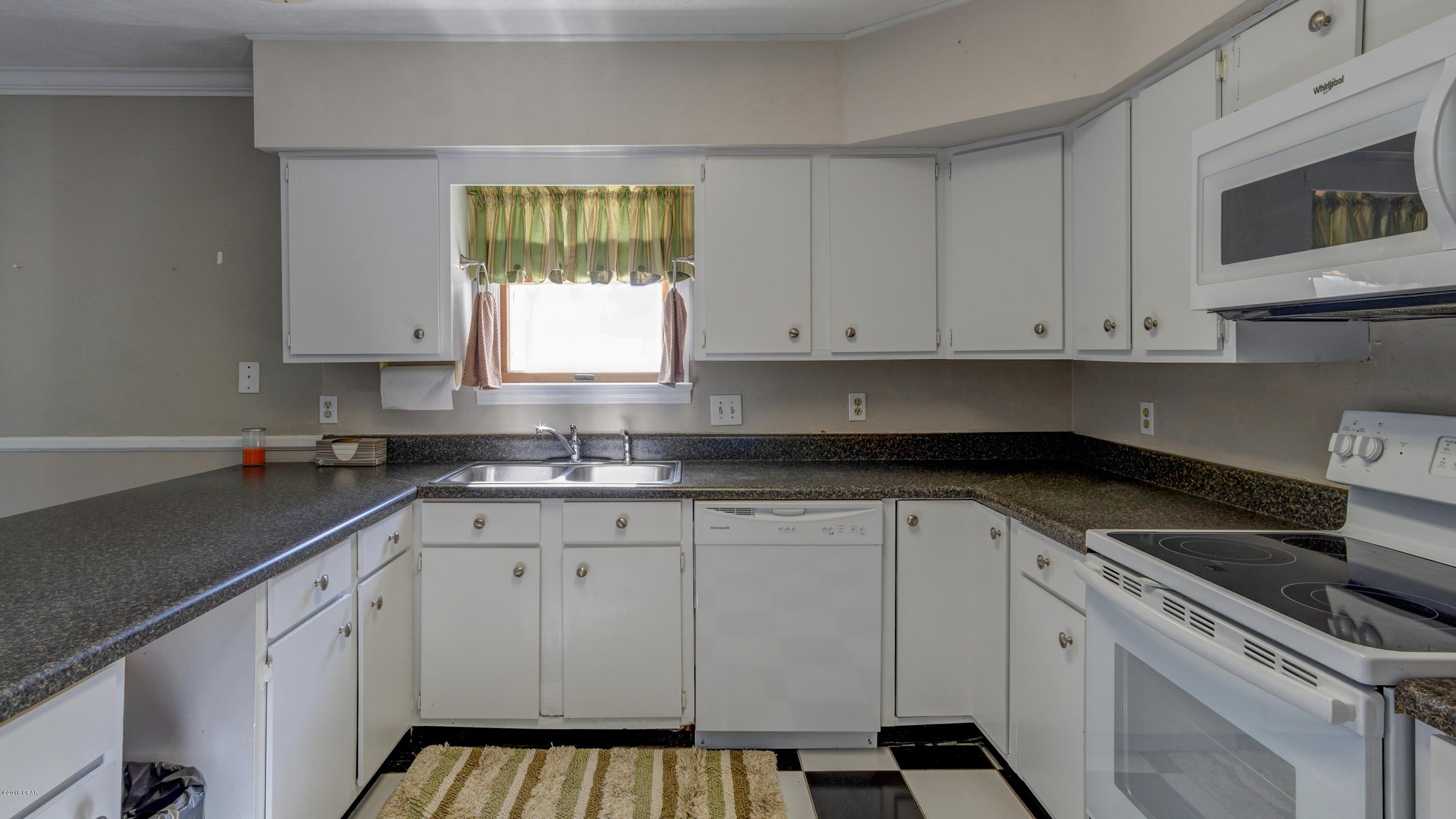 Gulf Vista - Residential