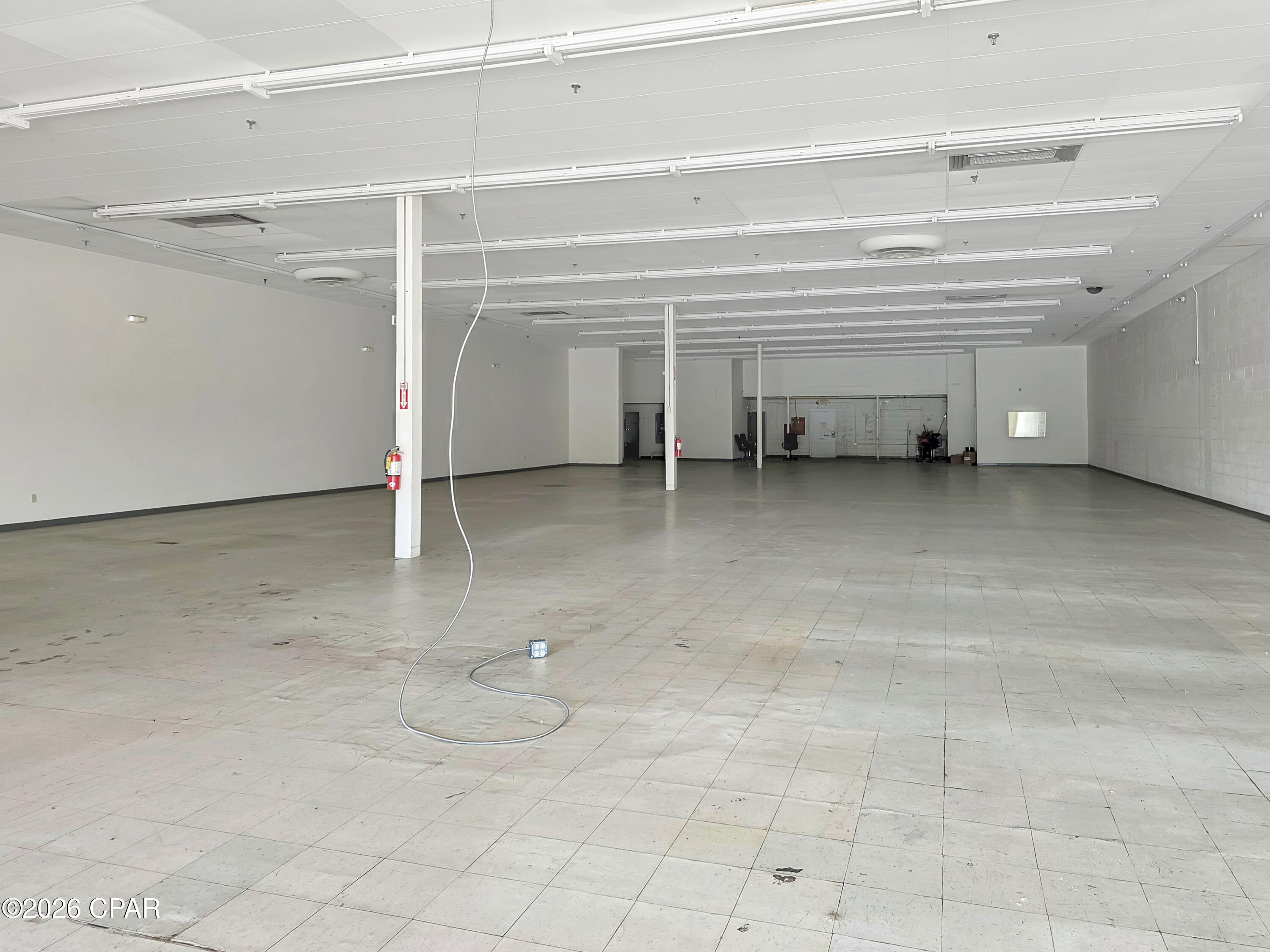 [No Recorded Subdiv] - Commercial Lease