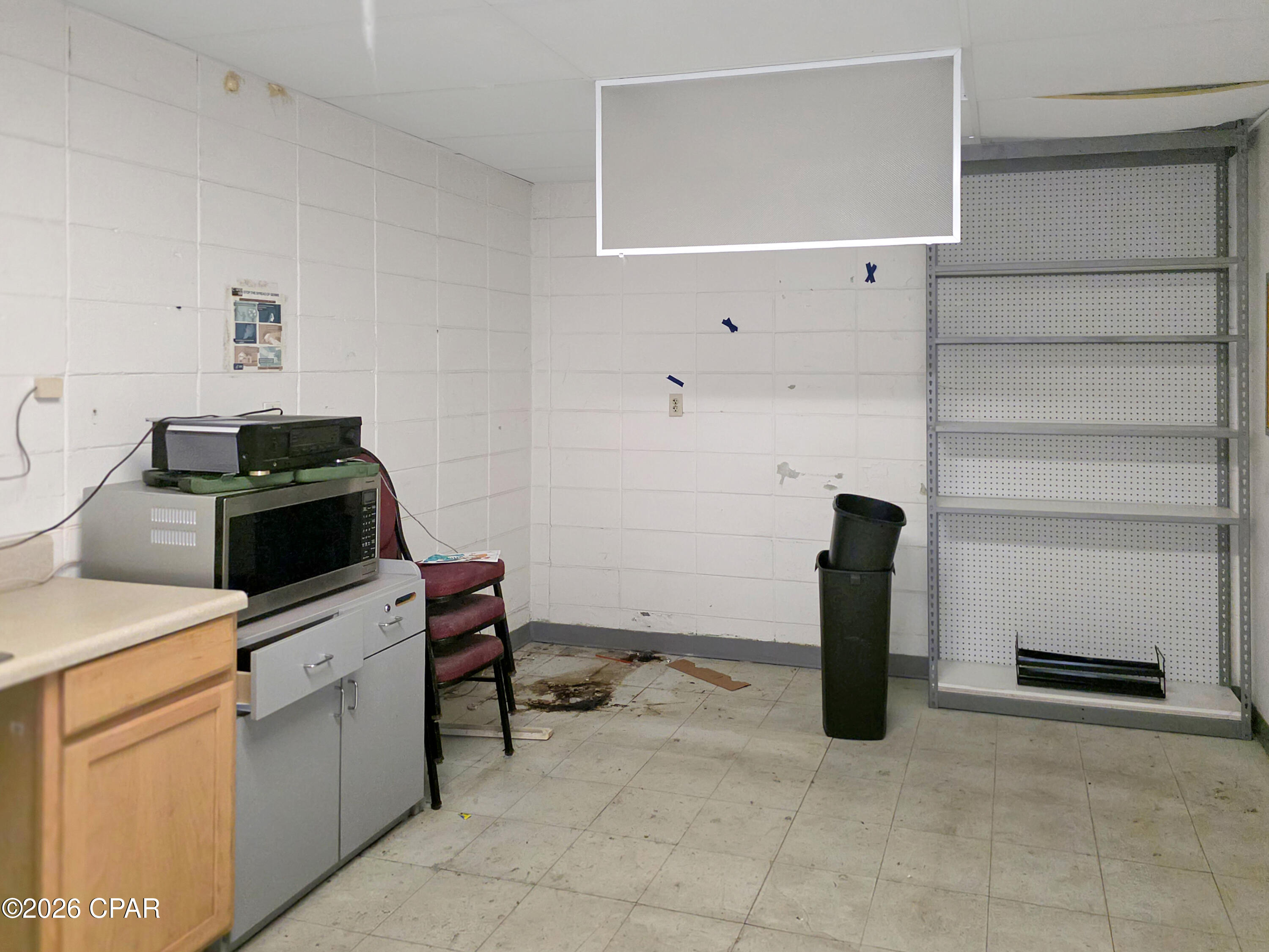 [No Recorded Subdiv] - Commercial Lease
