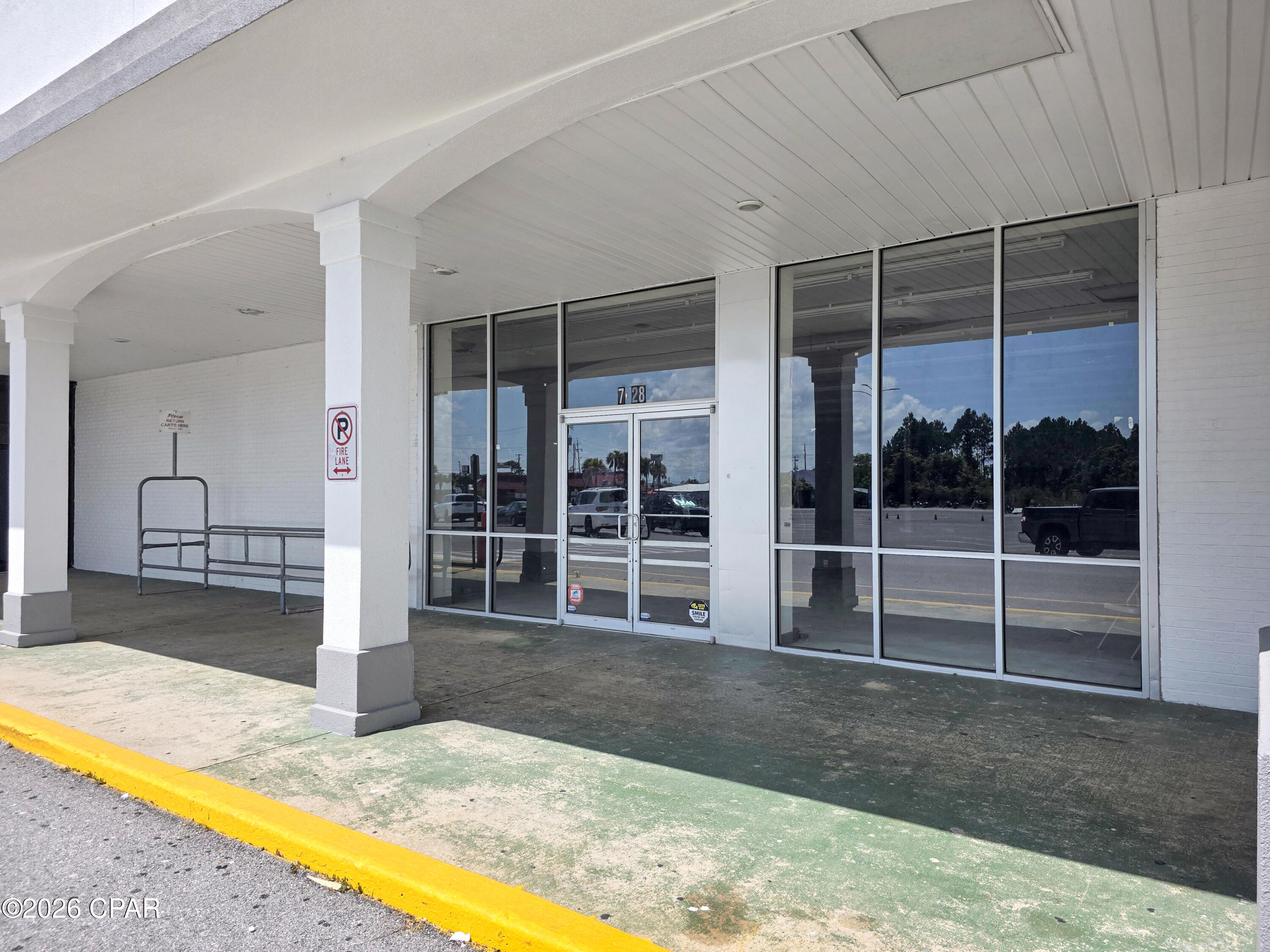 [No Recorded Subdiv] - Commercial Lease