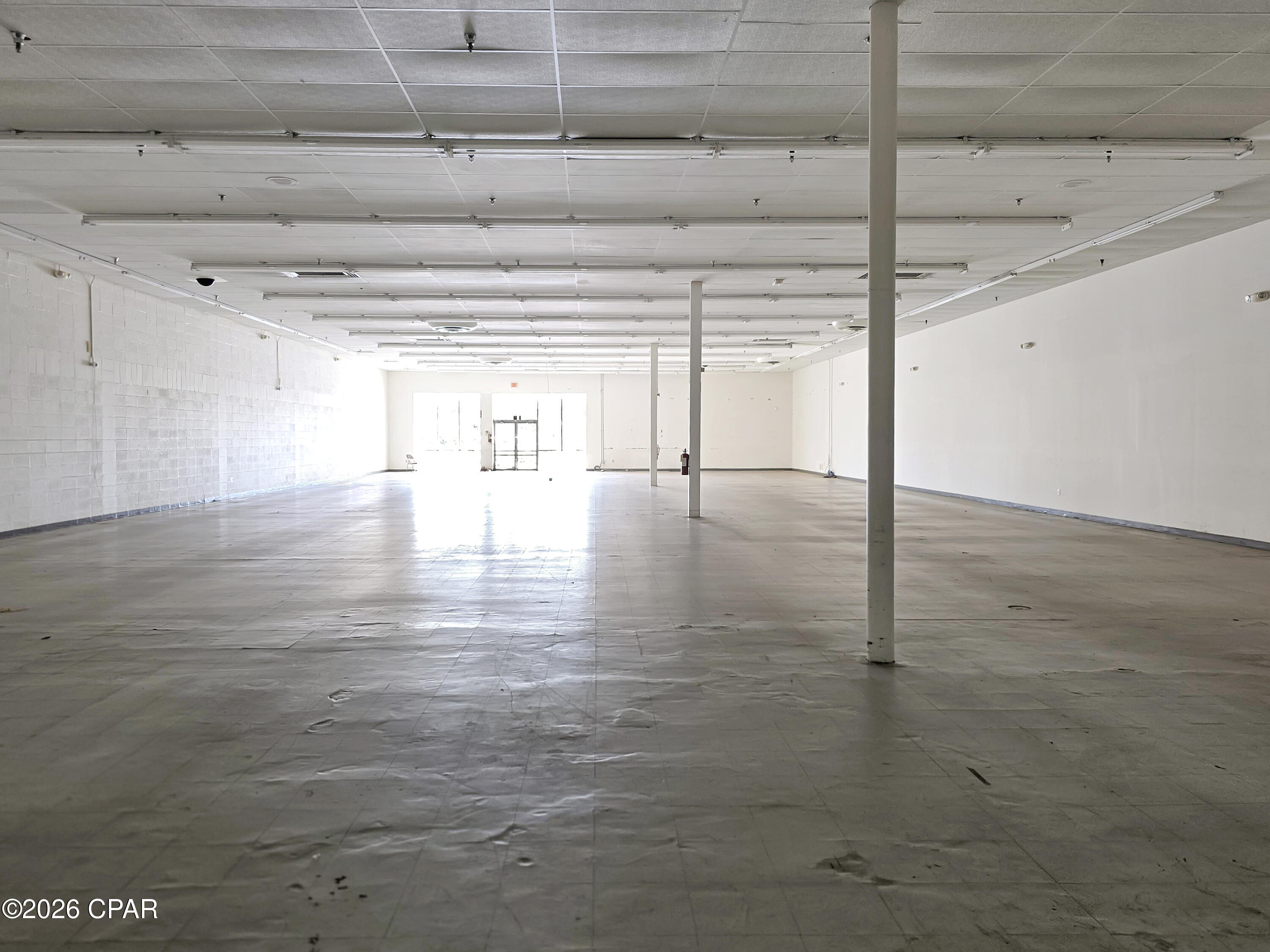 [No Recorded Subdiv] - Commercial Lease