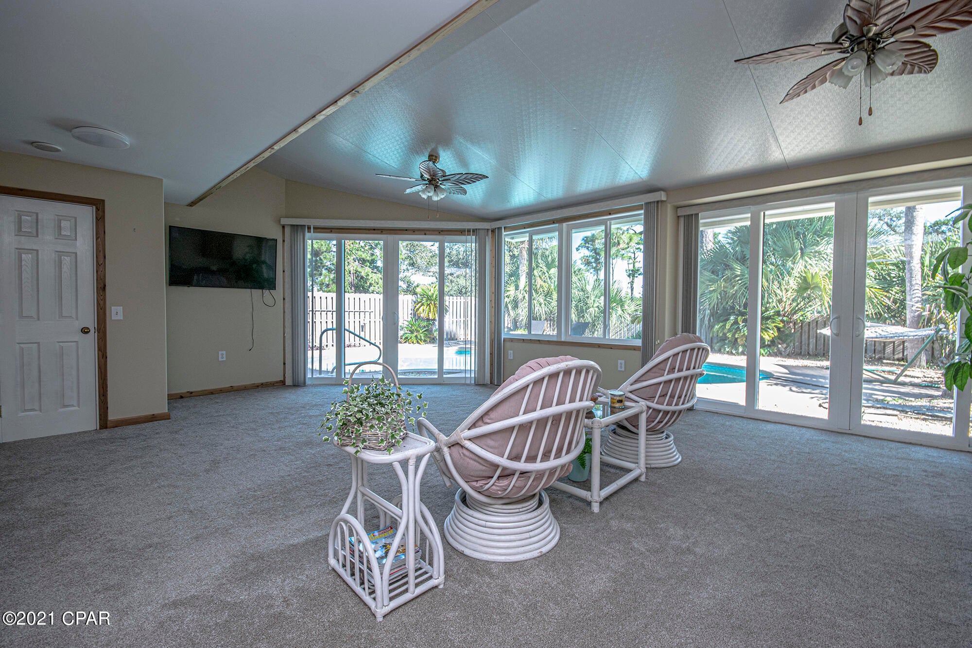Bay Point Unit 1 - Residential