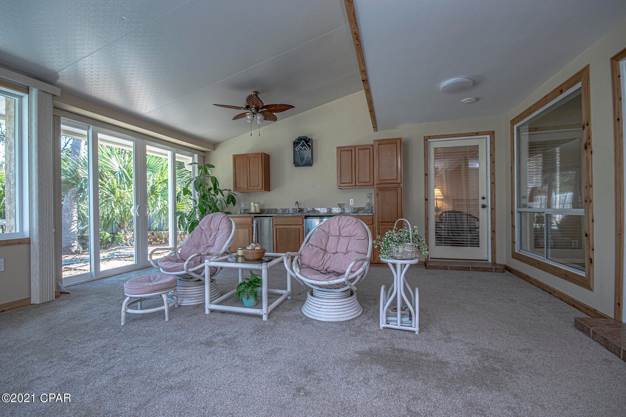 Bay Point Unit 1 - Residential