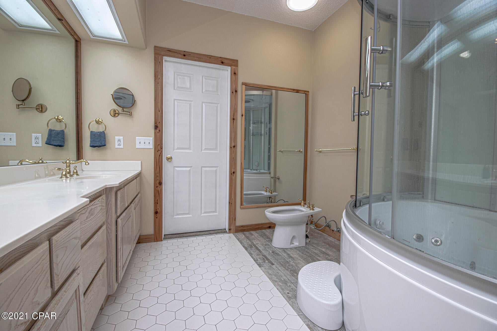 Bay Point Unit 1 - Residential