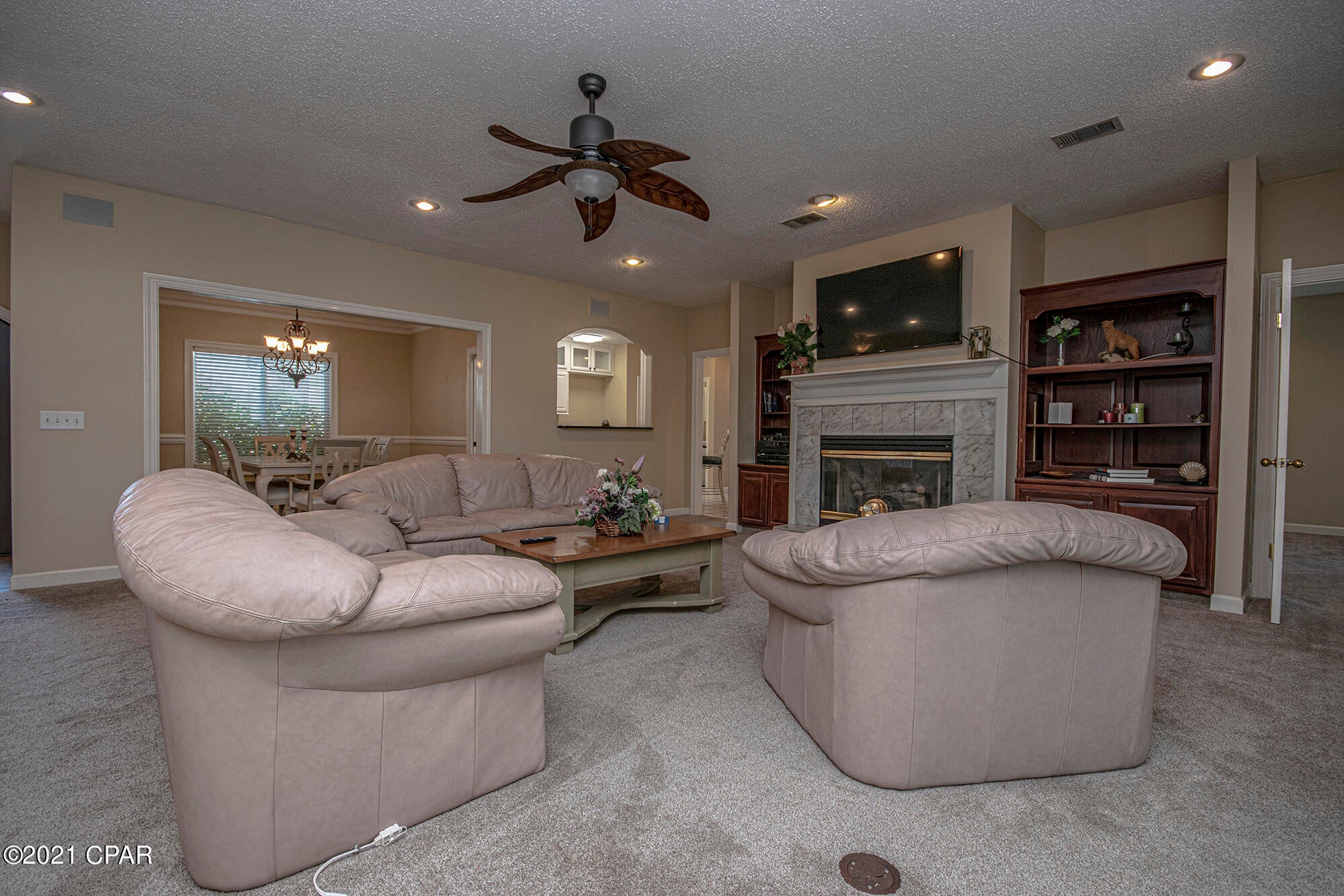 Bay Point Unit 1 - Residential