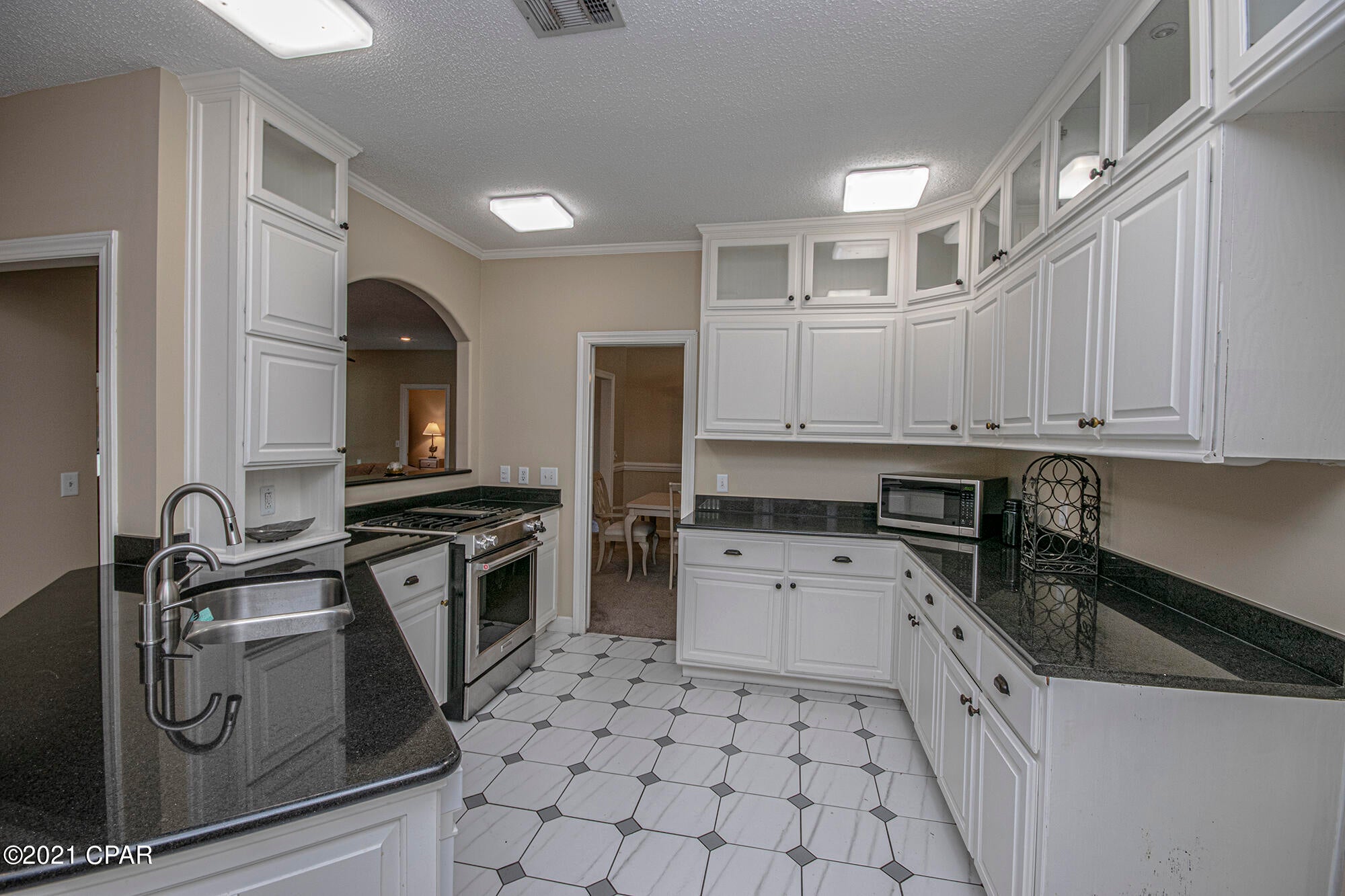 Bay Point Unit 1 - Residential