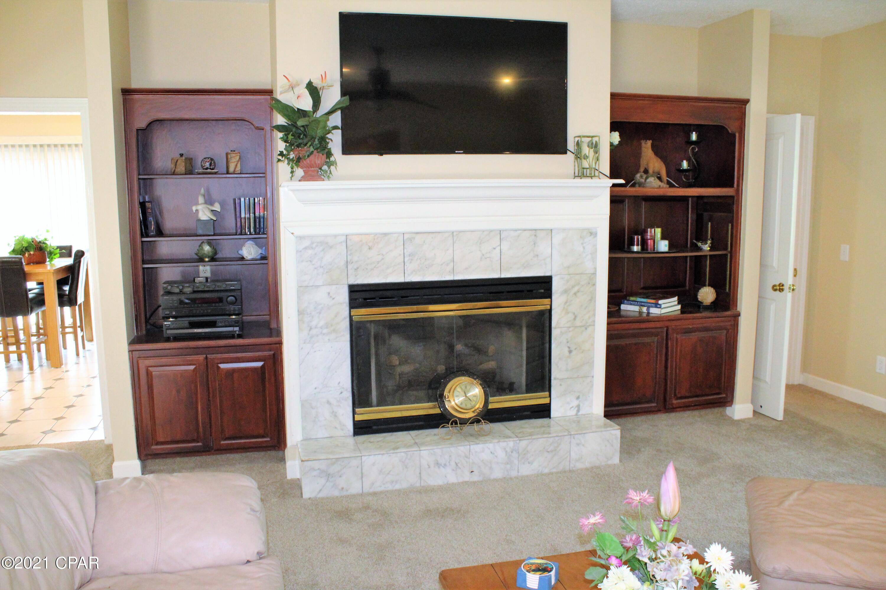 Bay Point Unit 1 - Residential