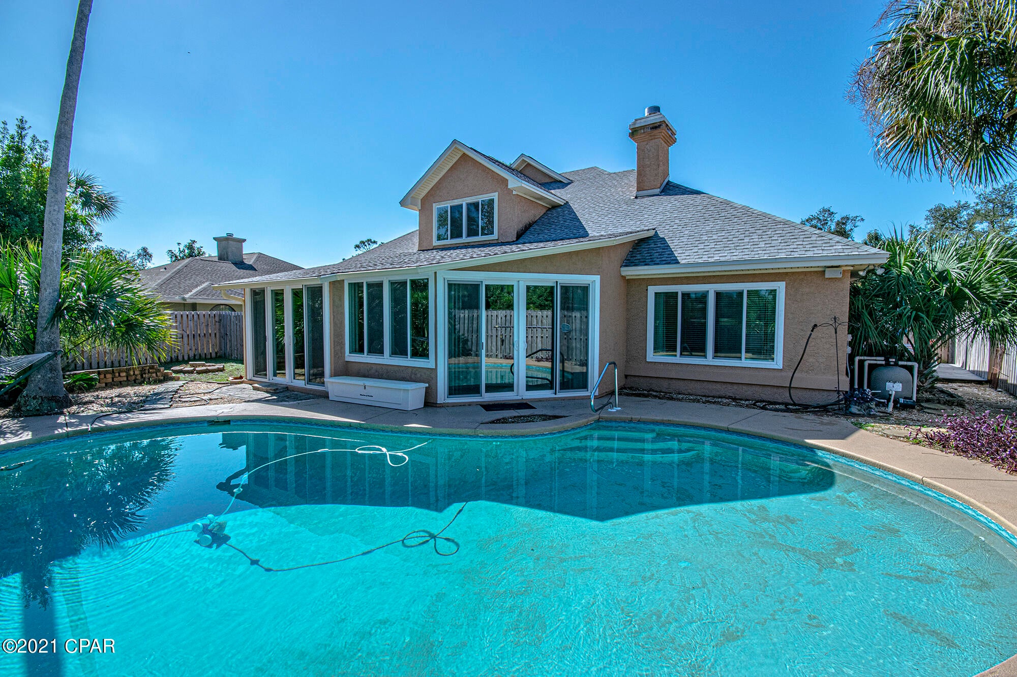 Bay Point Unit 1 - Residential