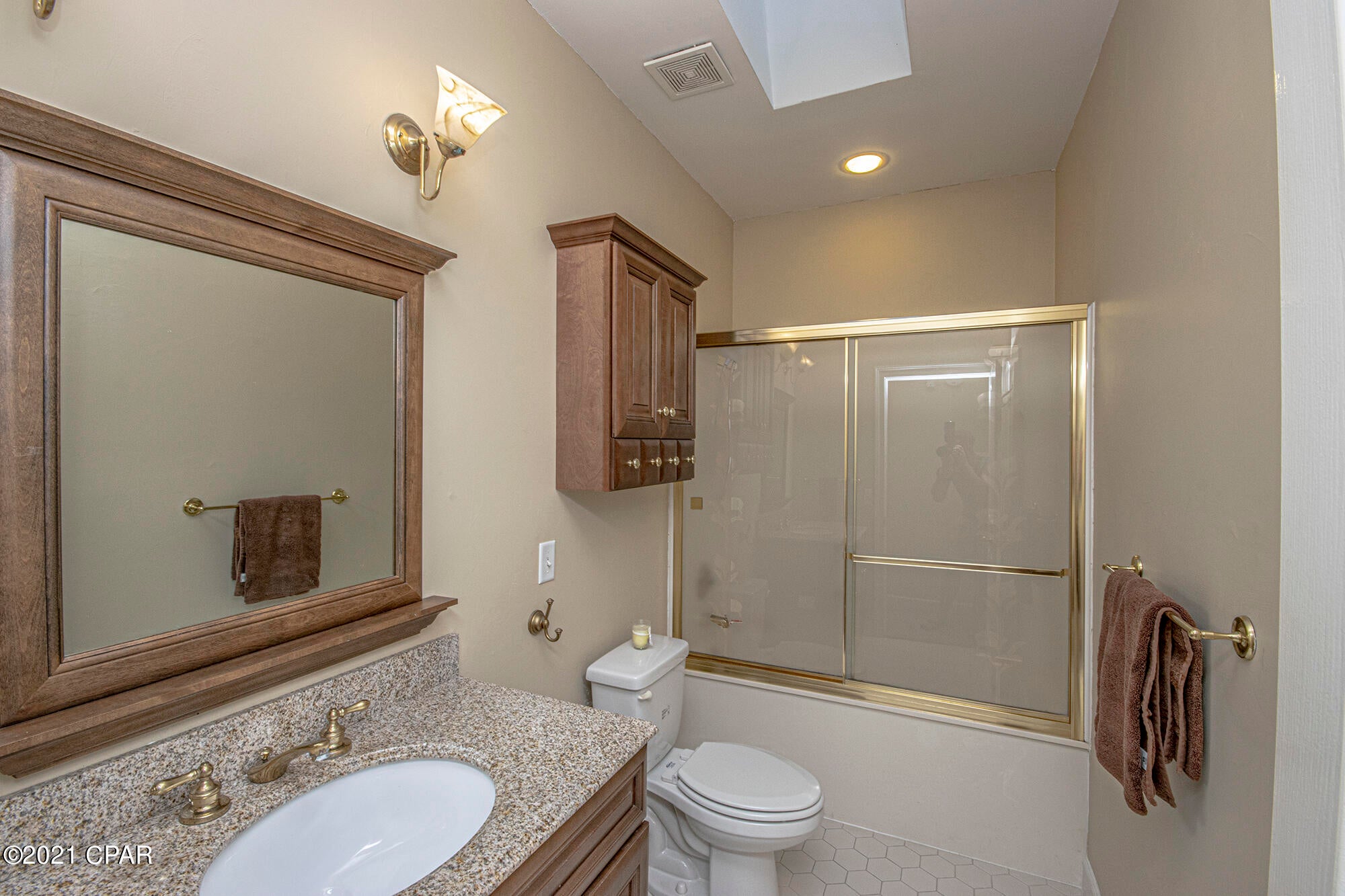 Bay Point Unit 1 - Residential