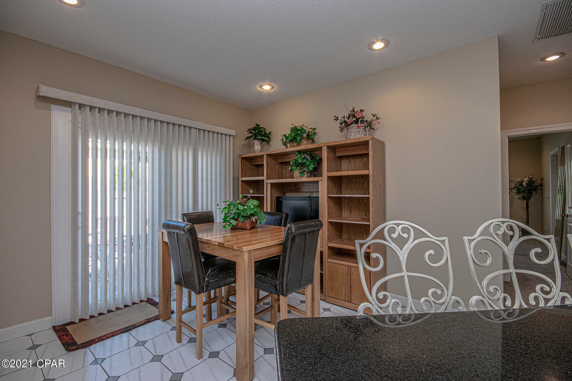 Bay Point Unit 1 - Residential