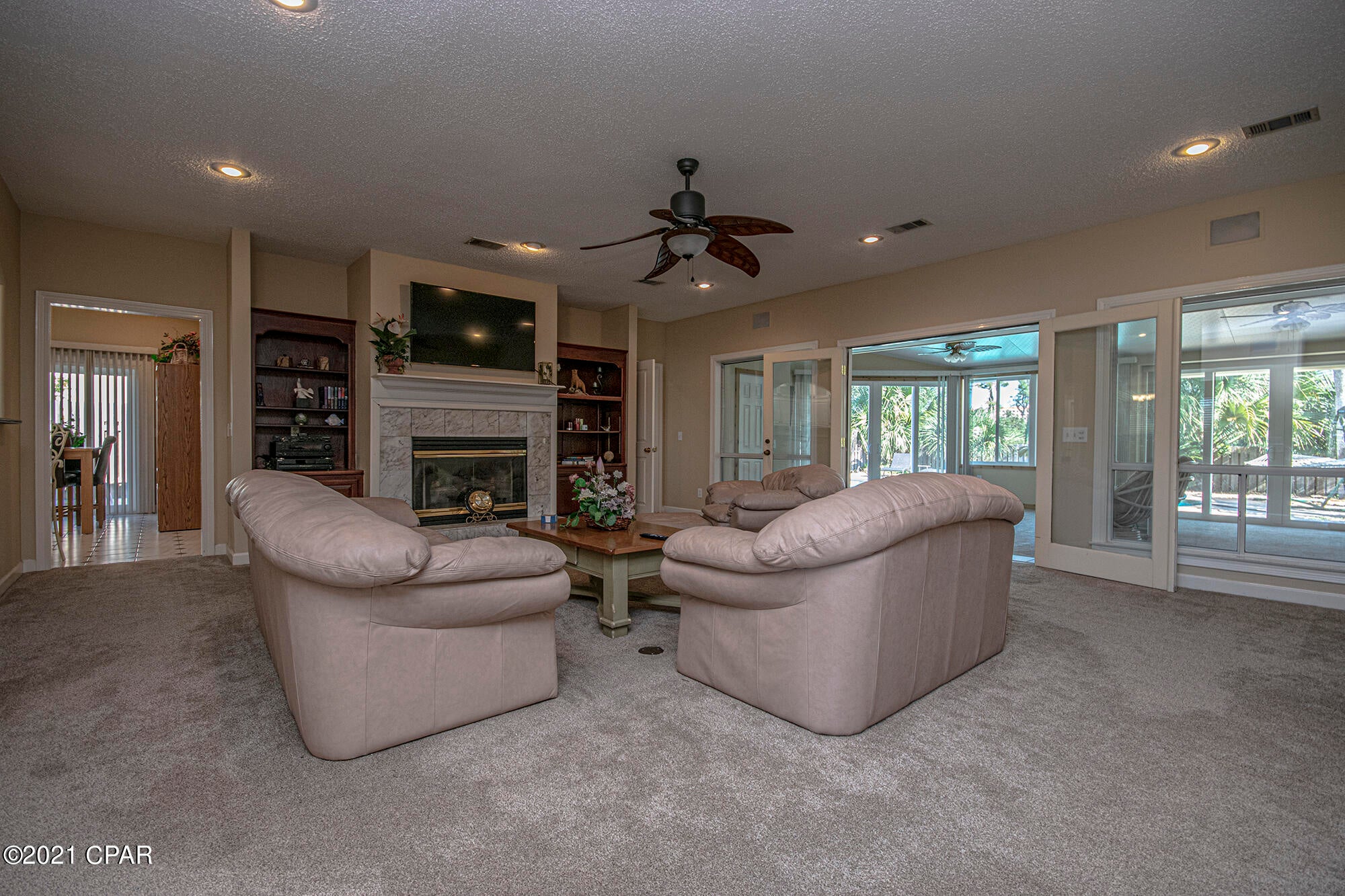Bay Point Unit 1 - Residential