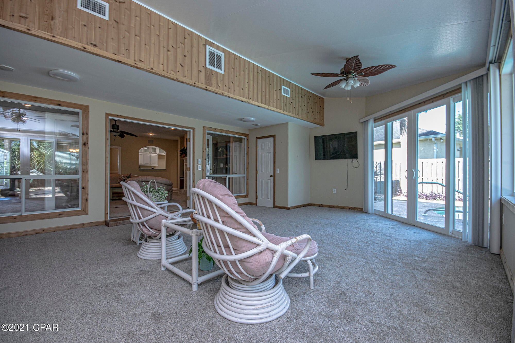 Bay Point Unit 1 - Residential