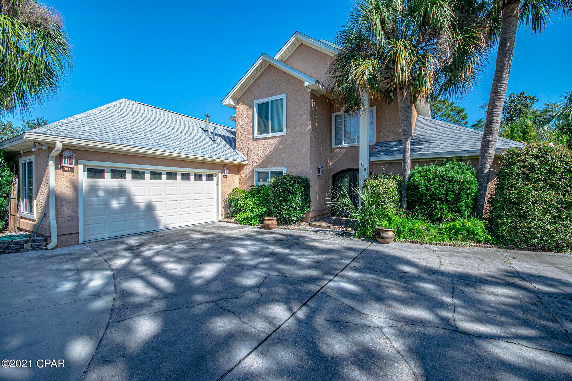Bay Point Unit 1 - Residential