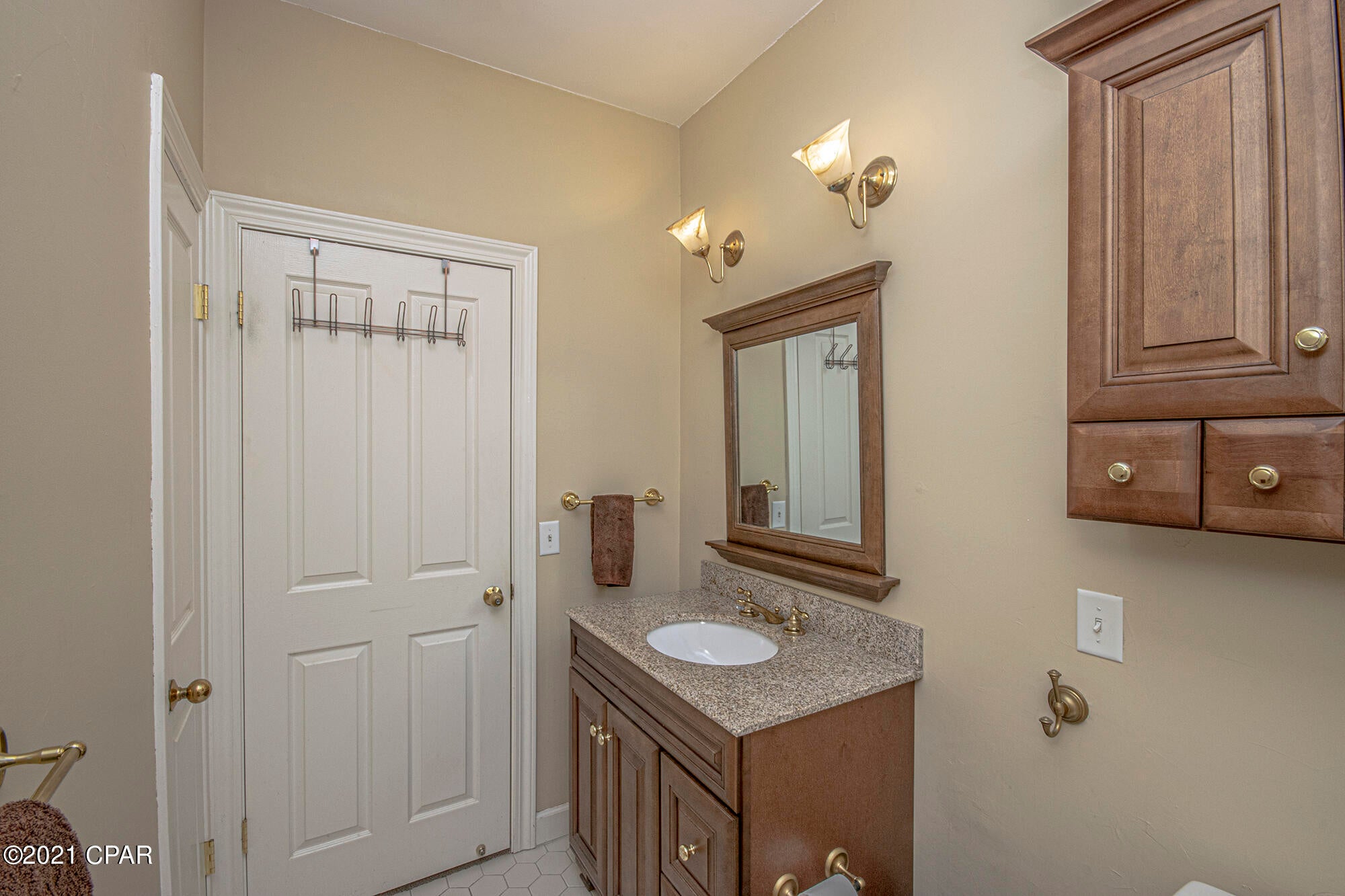 Bay Point Unit 1 - Residential