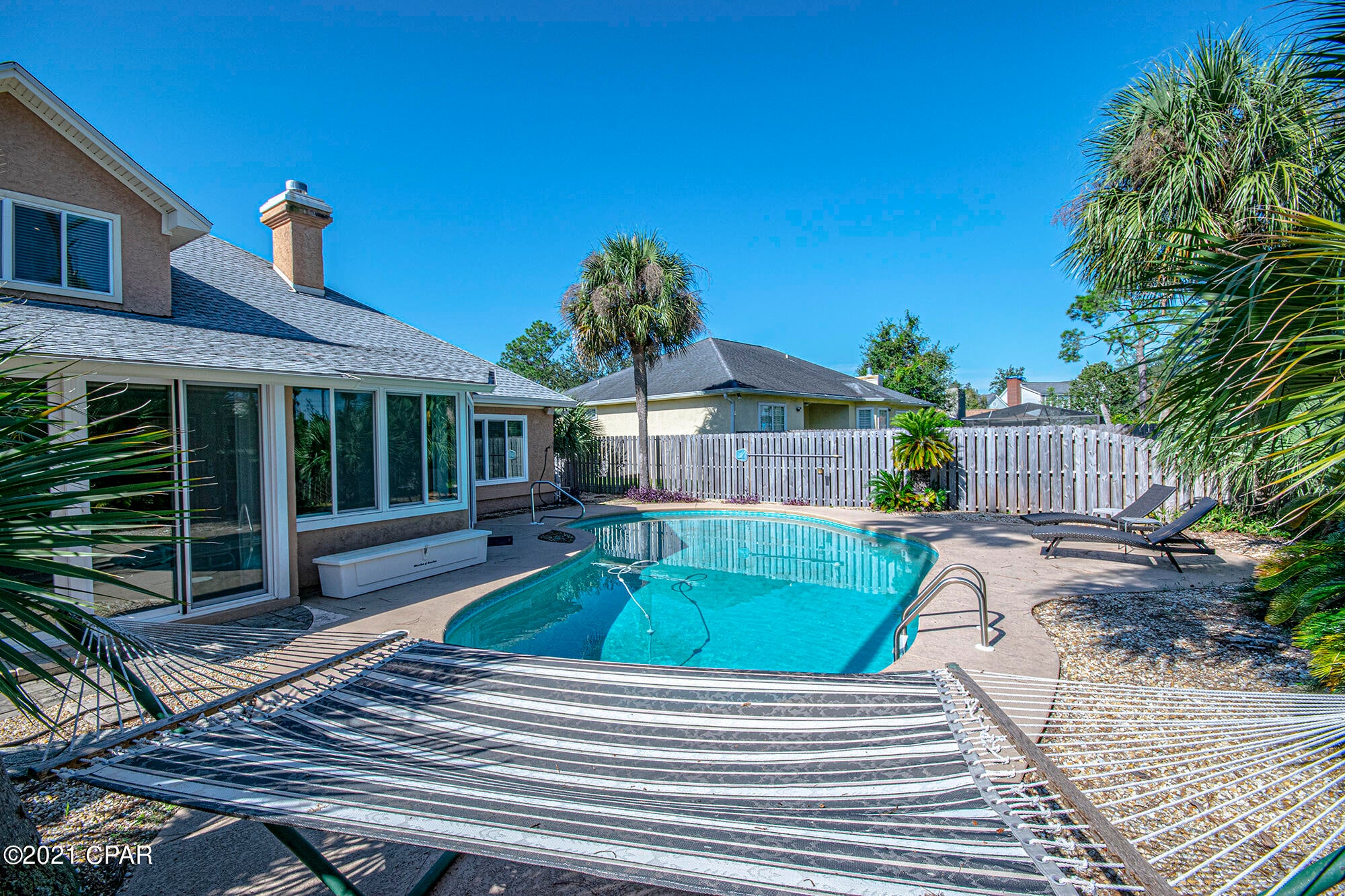 Bay Point Unit 1 - Residential