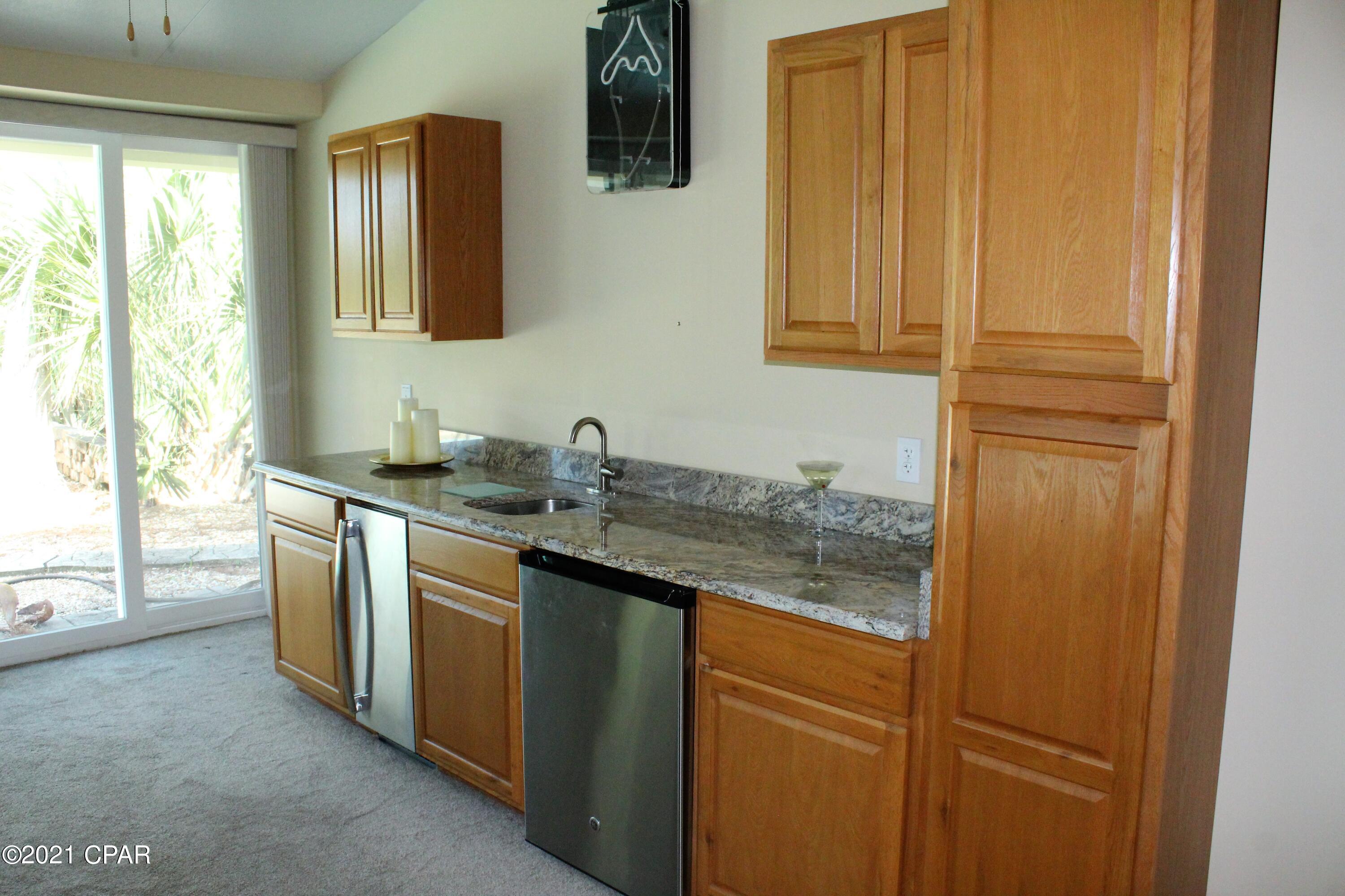 Bay Point Unit 1 - Residential