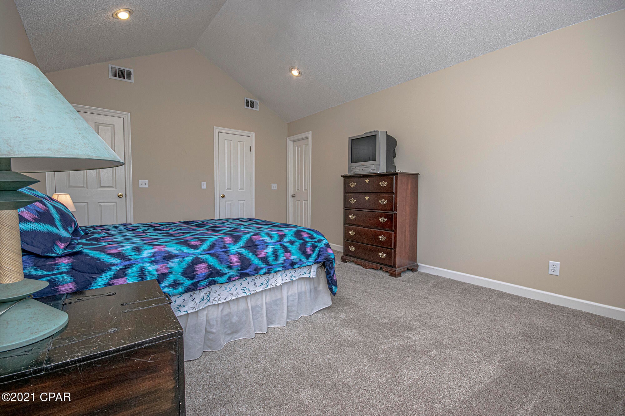 Bay Point Unit 1 - Residential