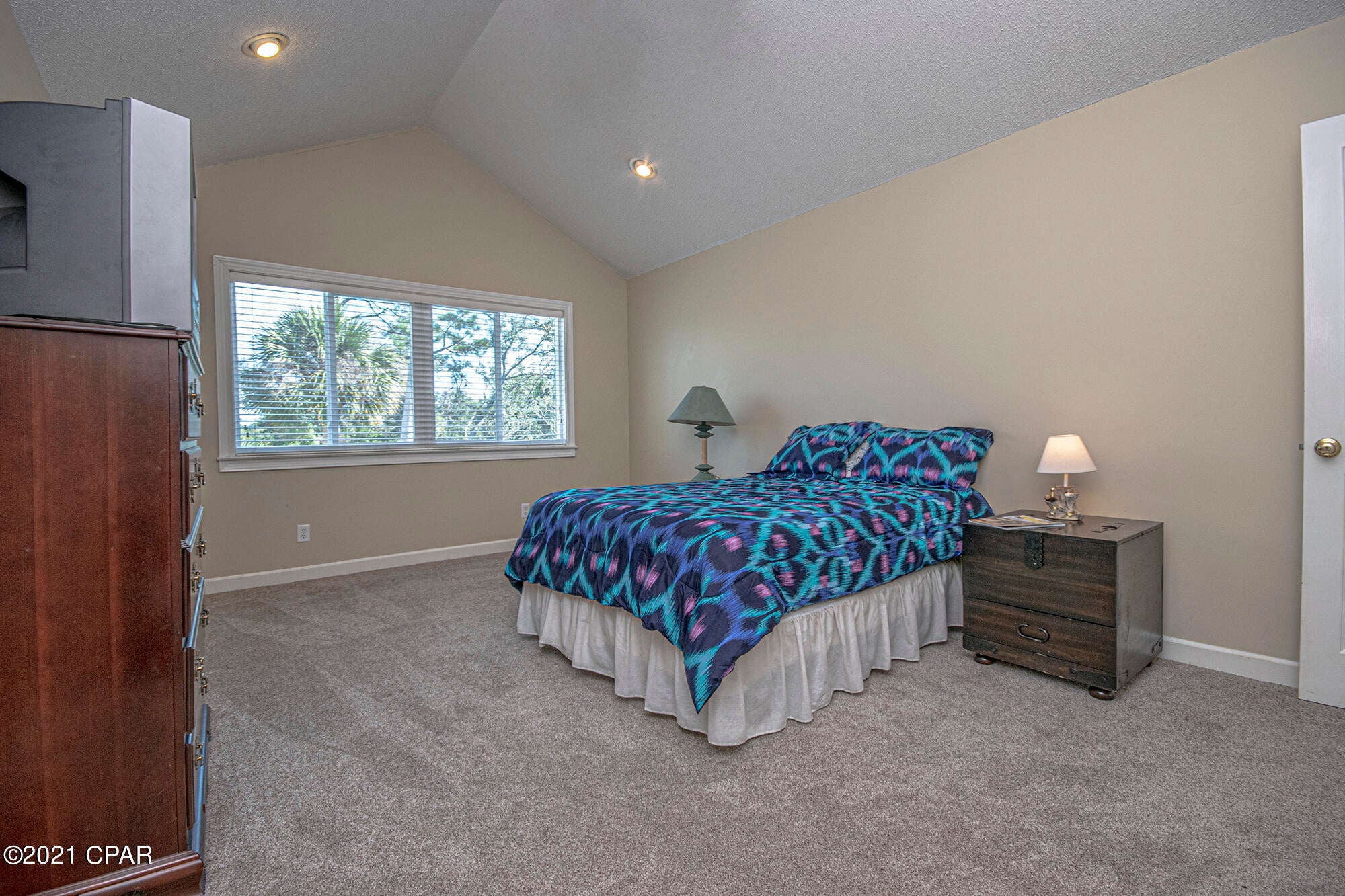Bay Point Unit 1 - Residential