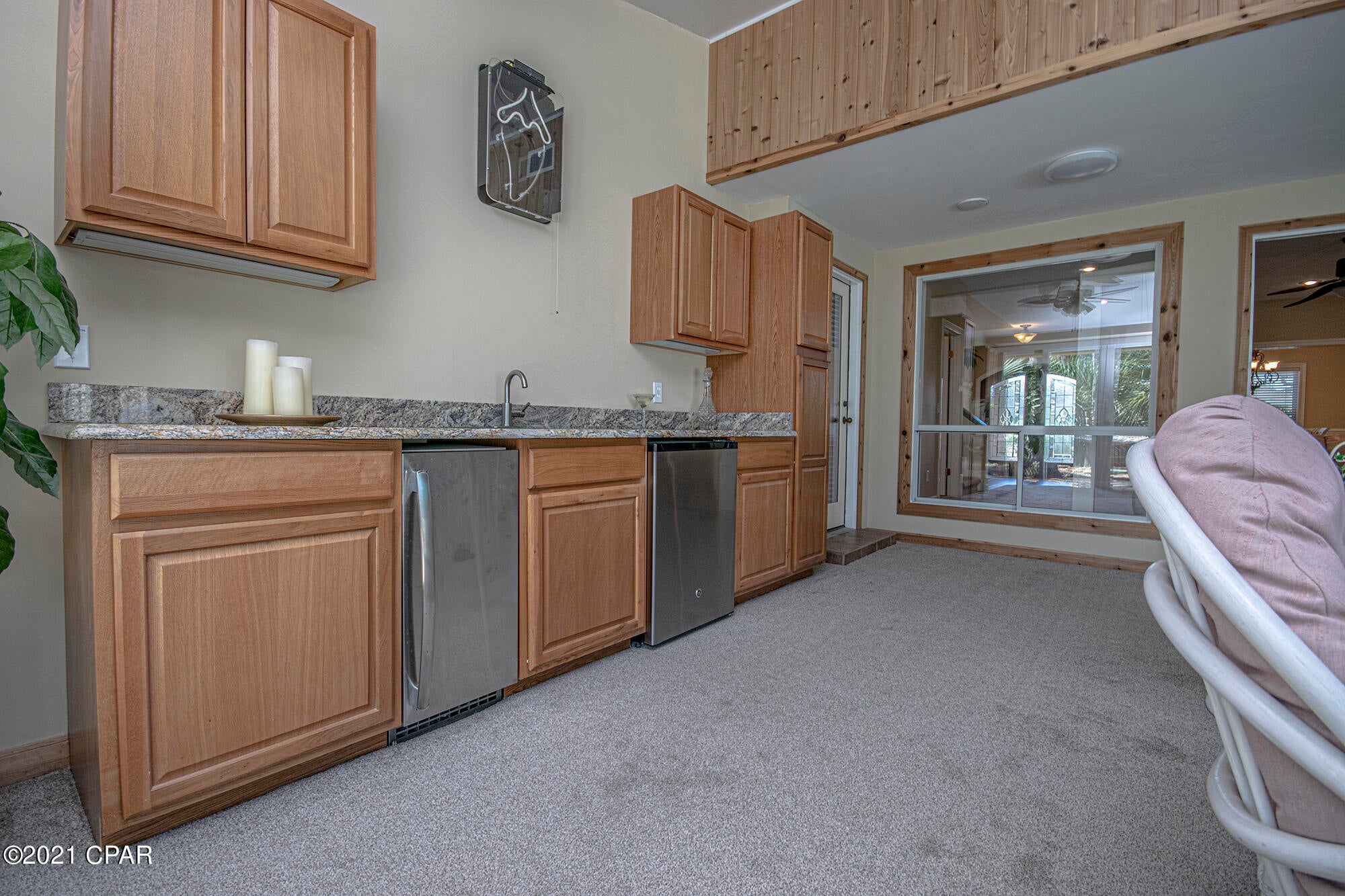 Bay Point Unit 1 - Residential