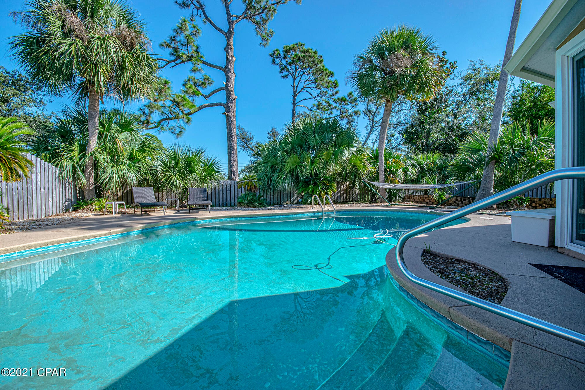 Bay Point Unit 1 - Residential