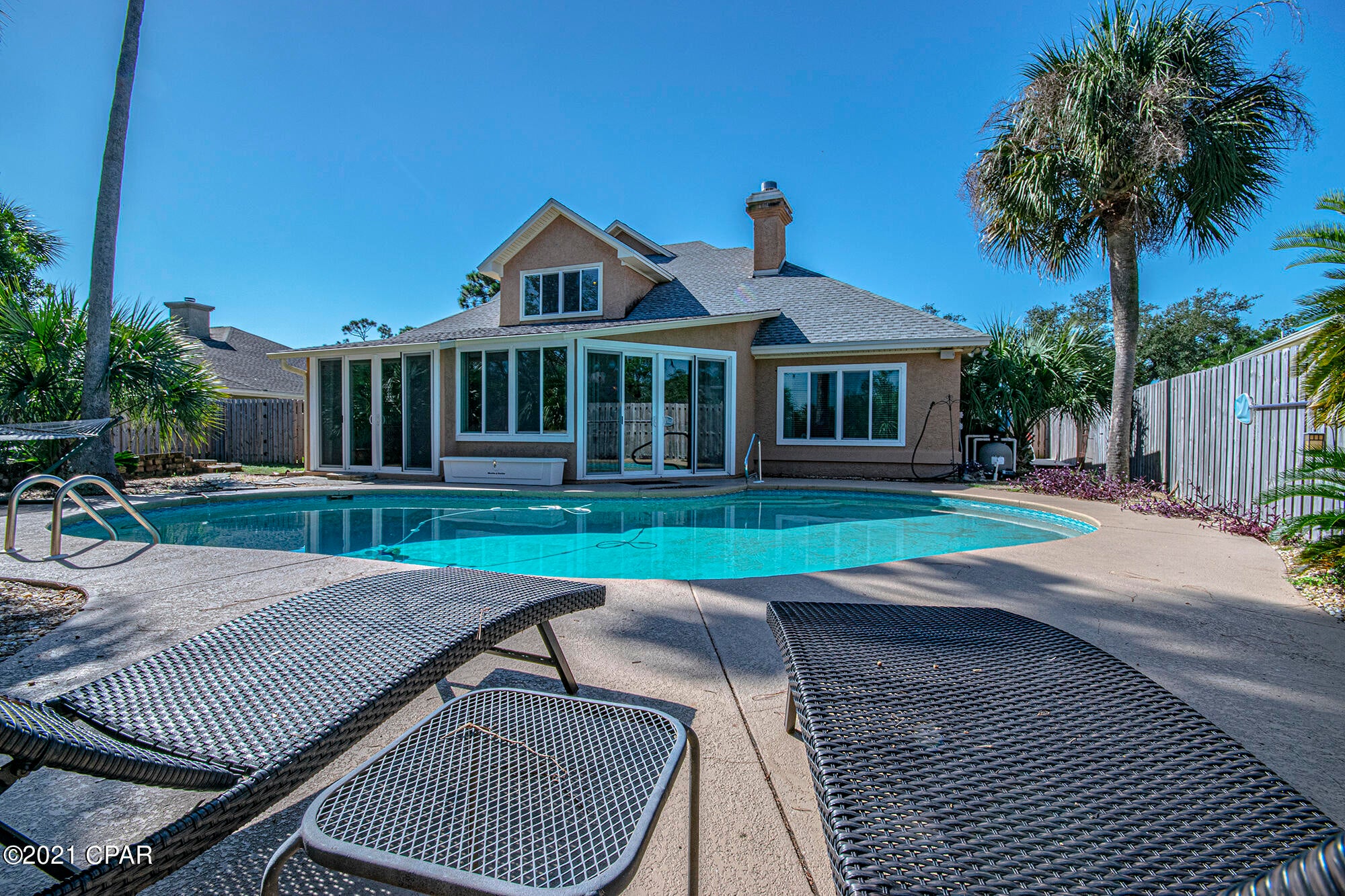 Bay Point Unit 1 - Residential